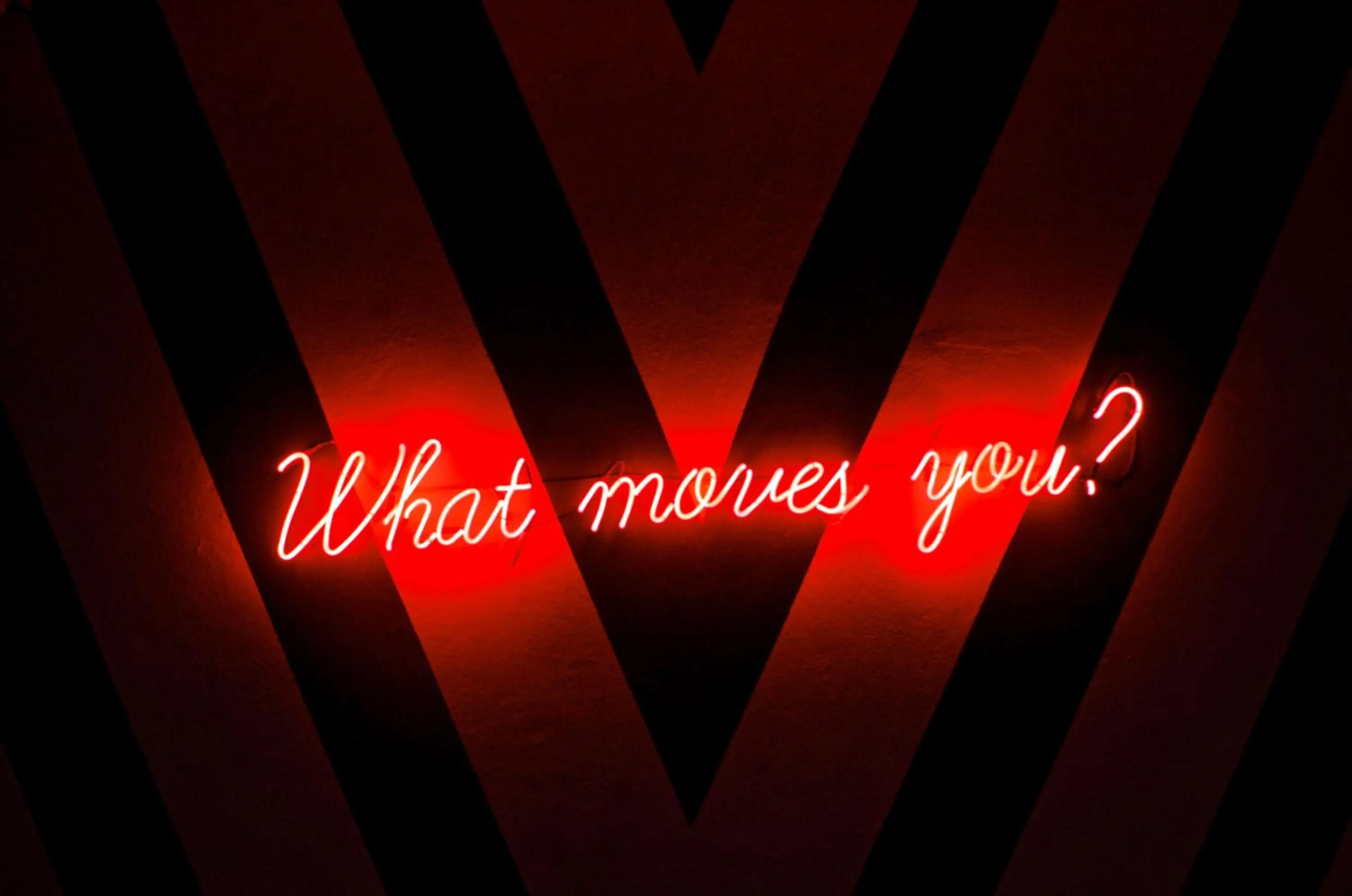 Decorative detail in MOV Hotel Kuala Lumpur