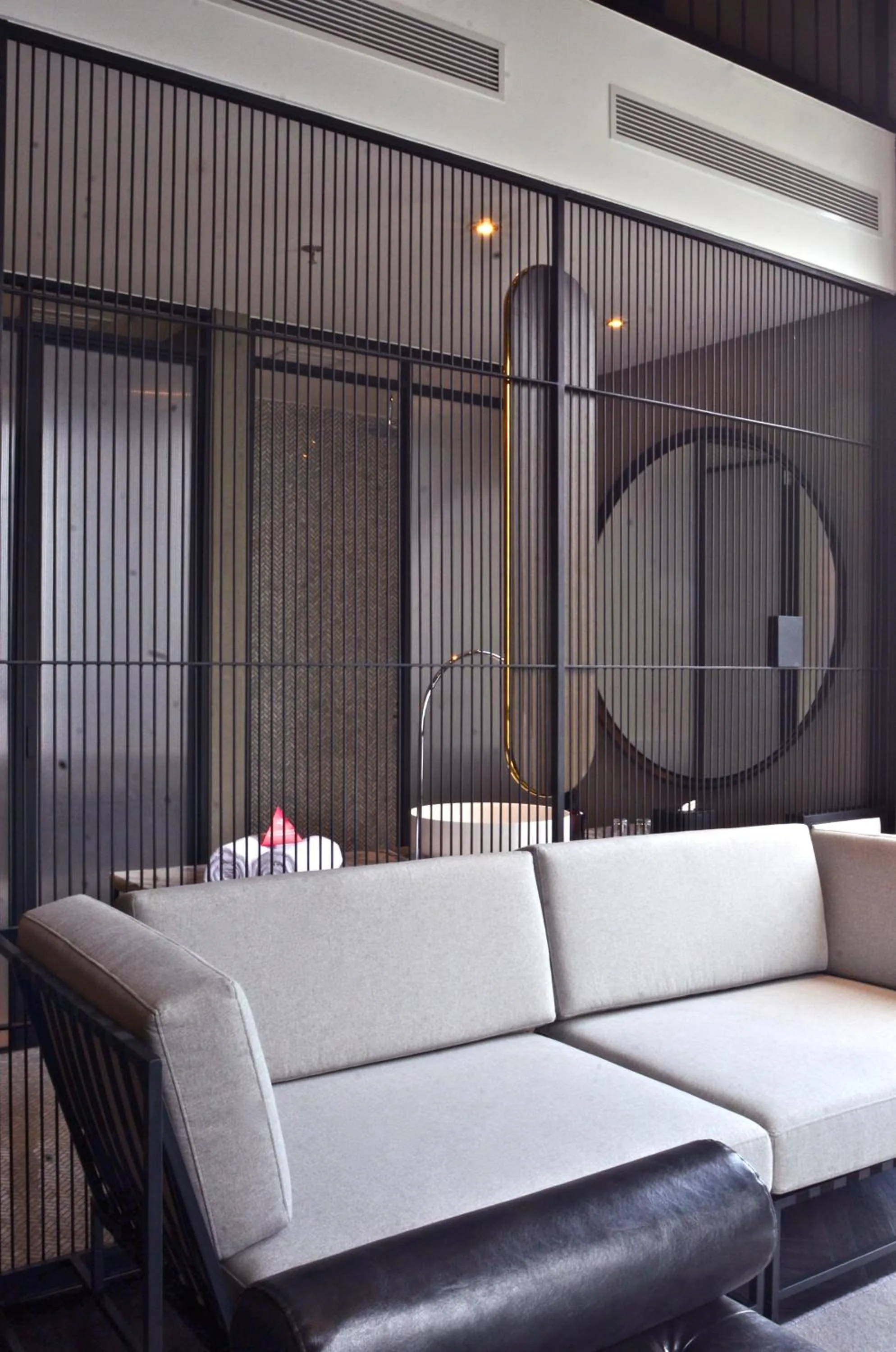 Bed in MOV Hotel Kuala Lumpur