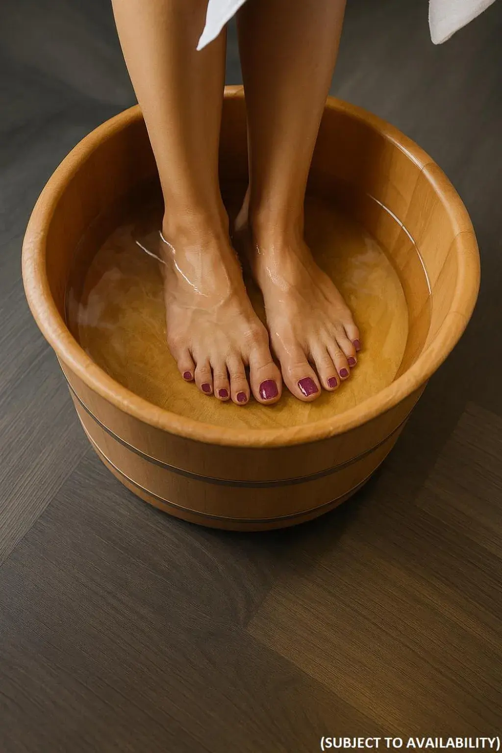 Spa and wellness centre/facilities in MOV Hotel Kuala Lumpur Spa and wellness centre/facilities in MOV Hotel Kuala Lumpur