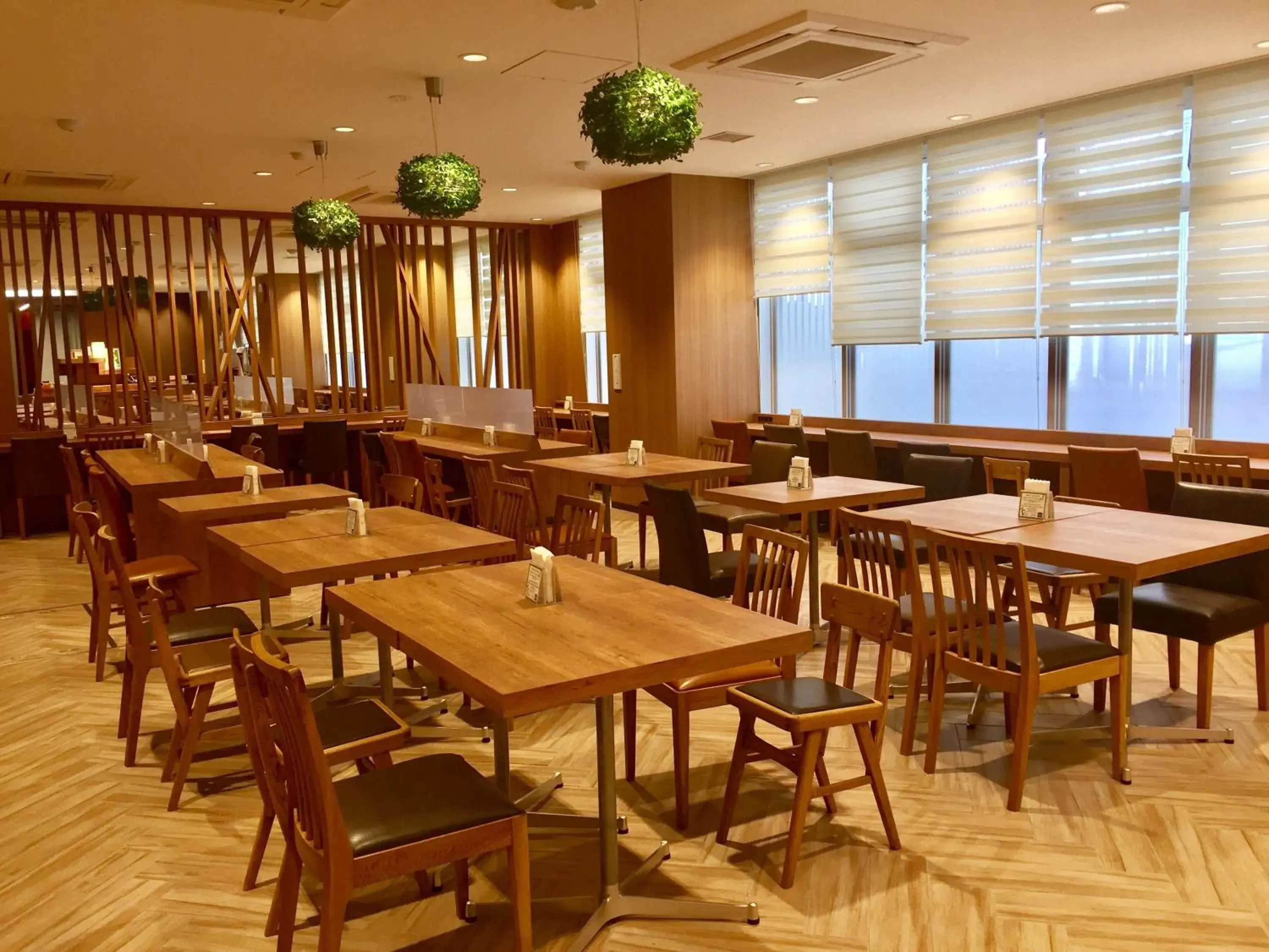 Breakfast in Super Hotel Premier Hakataeki Breakfast in Super Hotel Premier Hakataeki