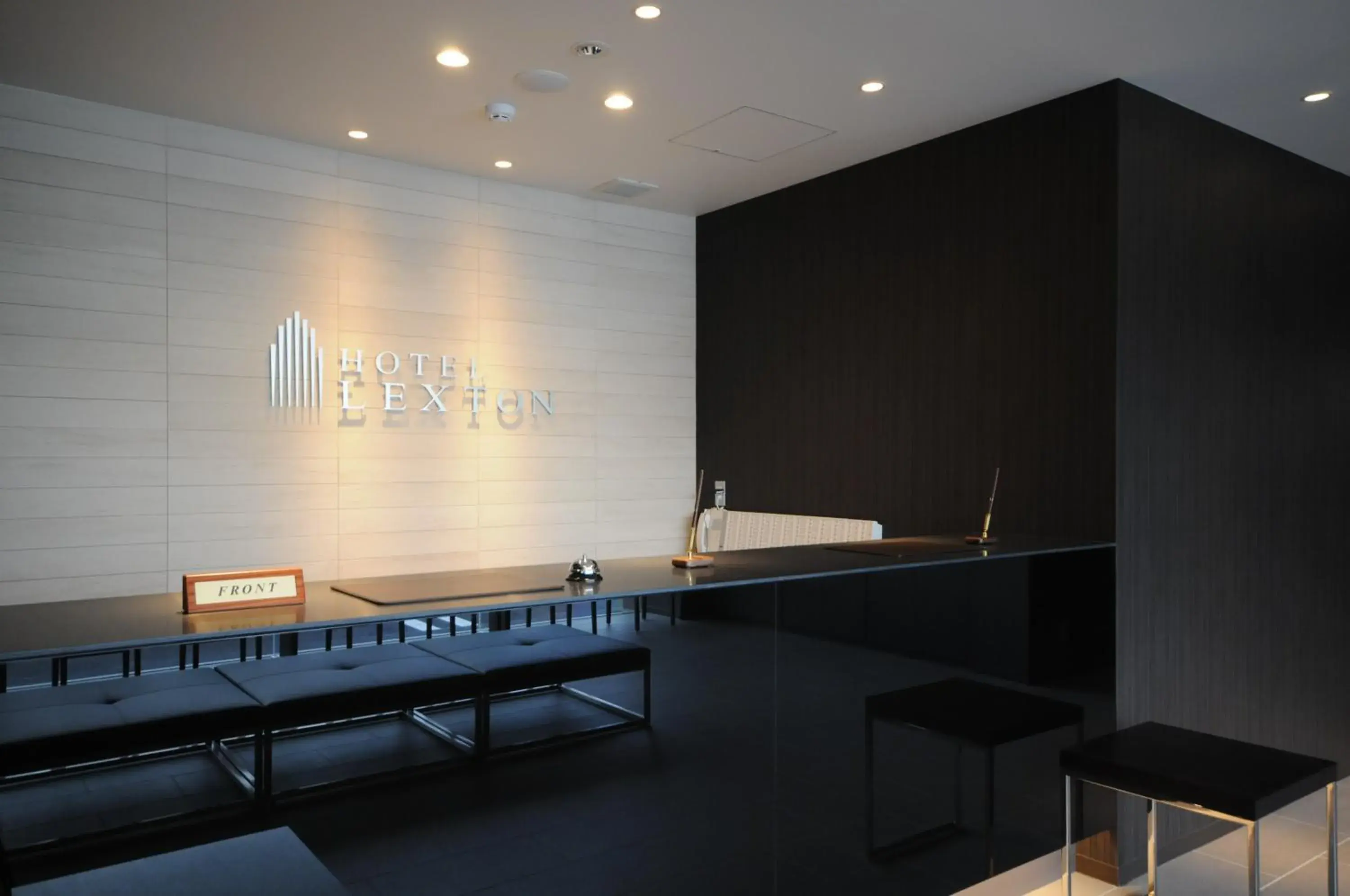 Hotel Lexton Tanegashima Hotel Lexton Tanegashima