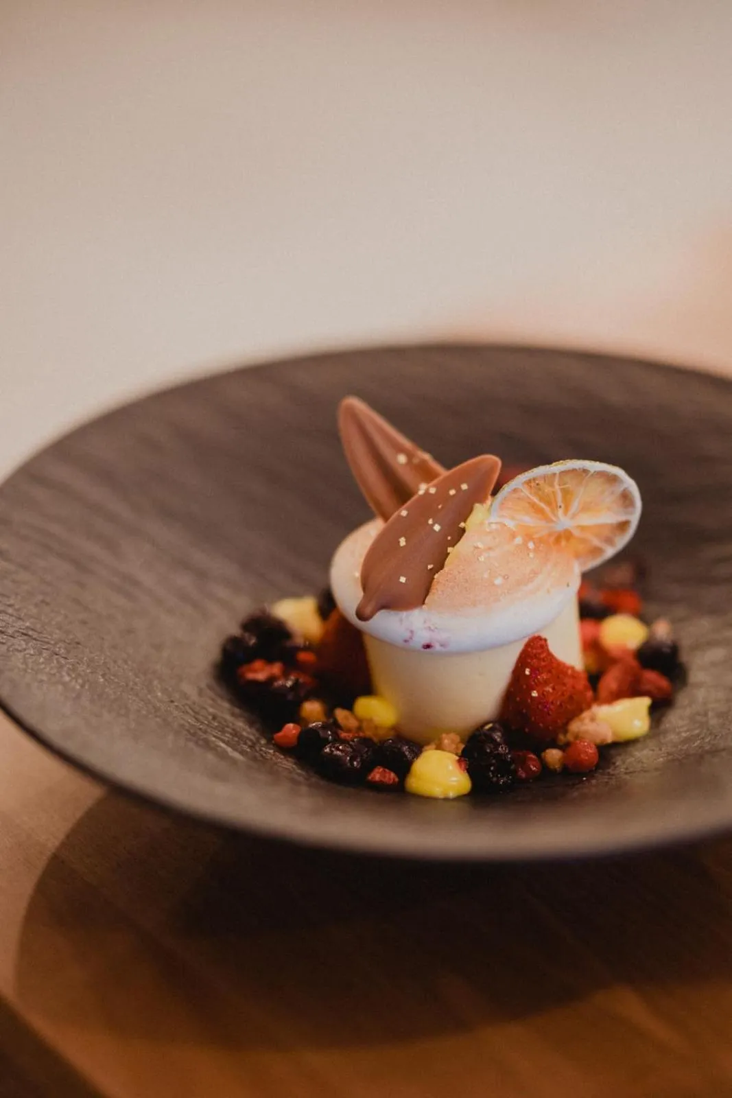 Restaurant/places to eat in Galazio Beach Resort