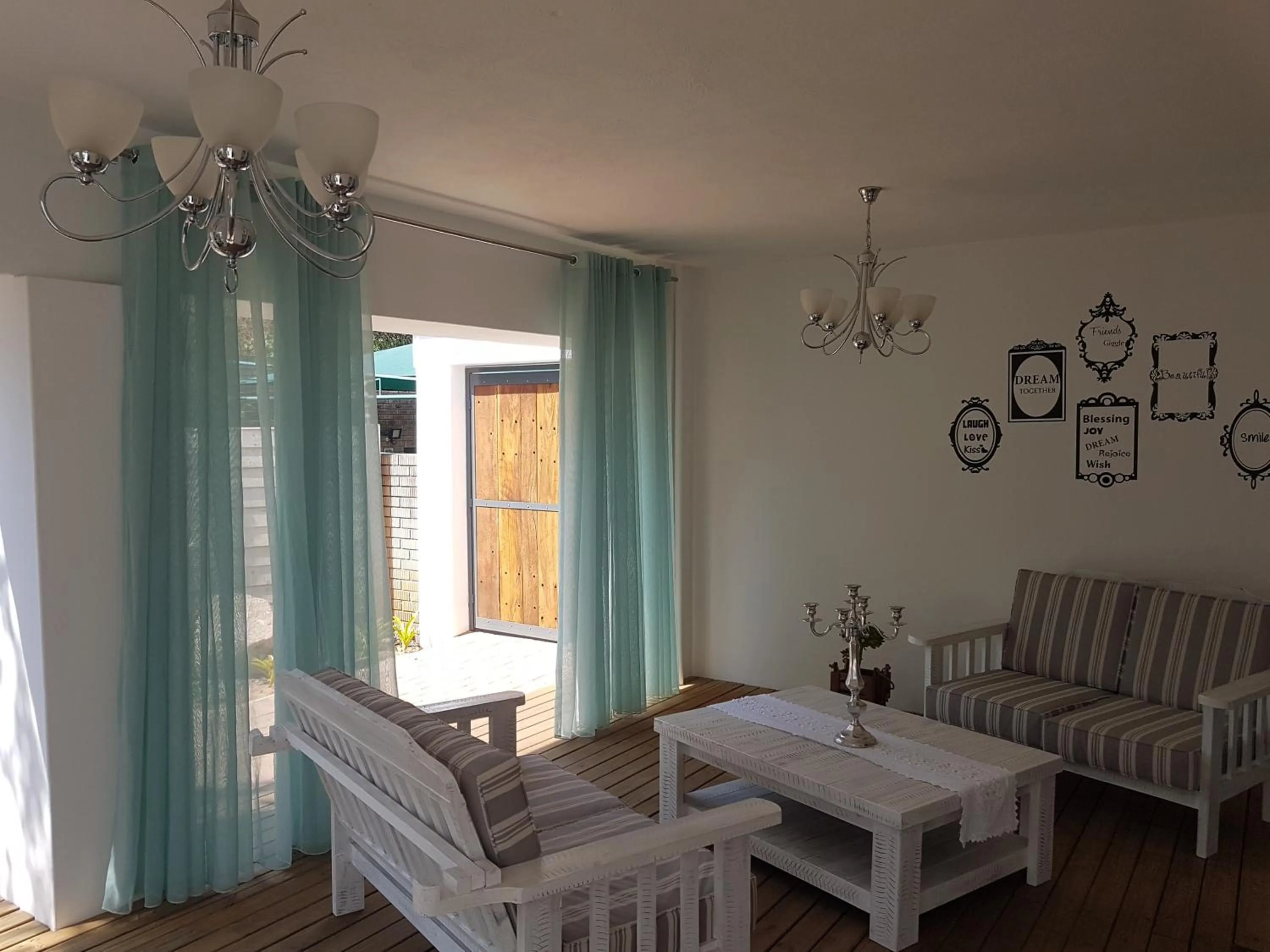 Other, Bed in Be Our Guest Self Catering