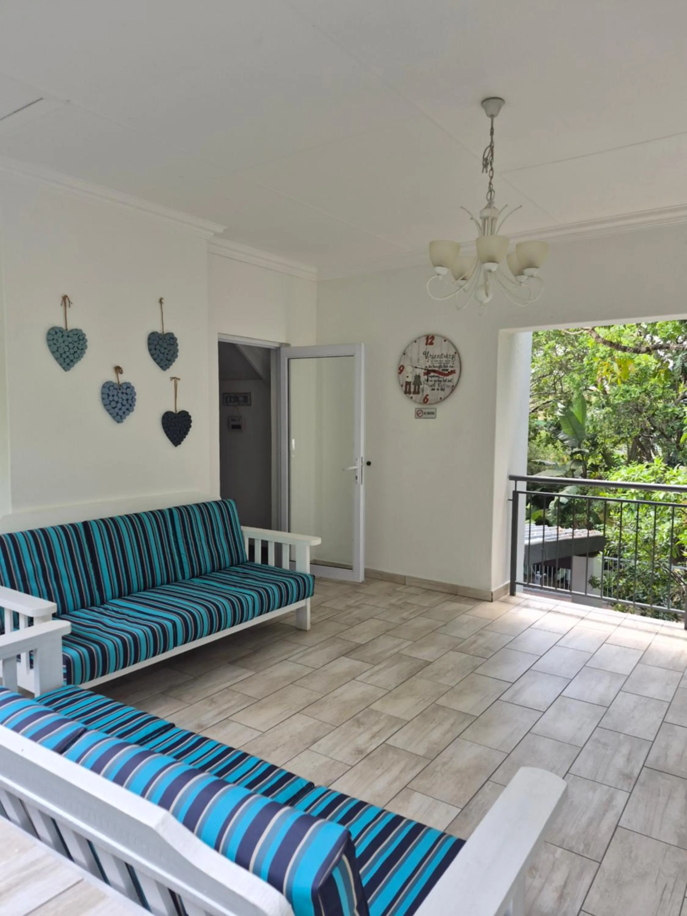 Be Our Guest Self Catering