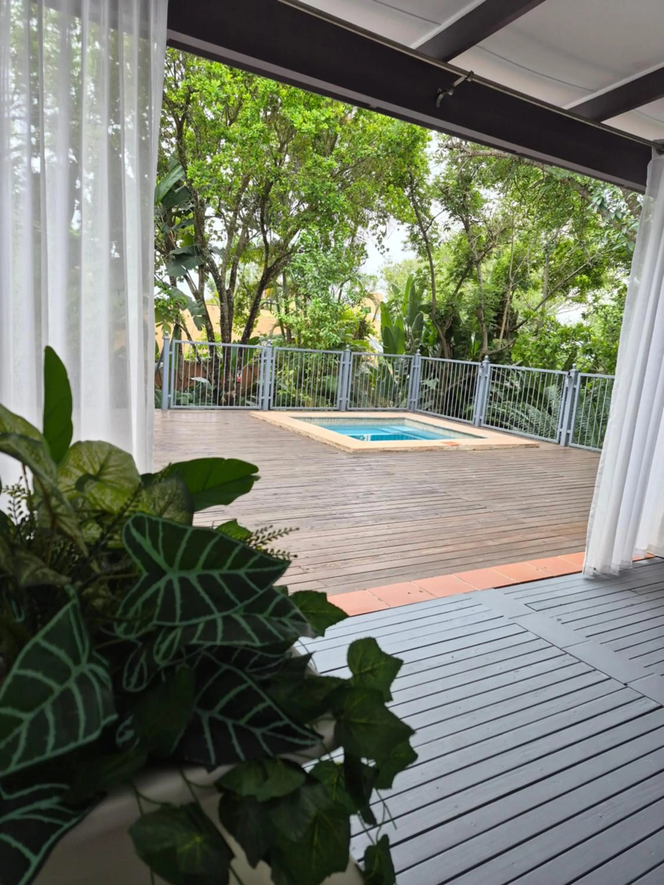 Be Our Guest Self Catering