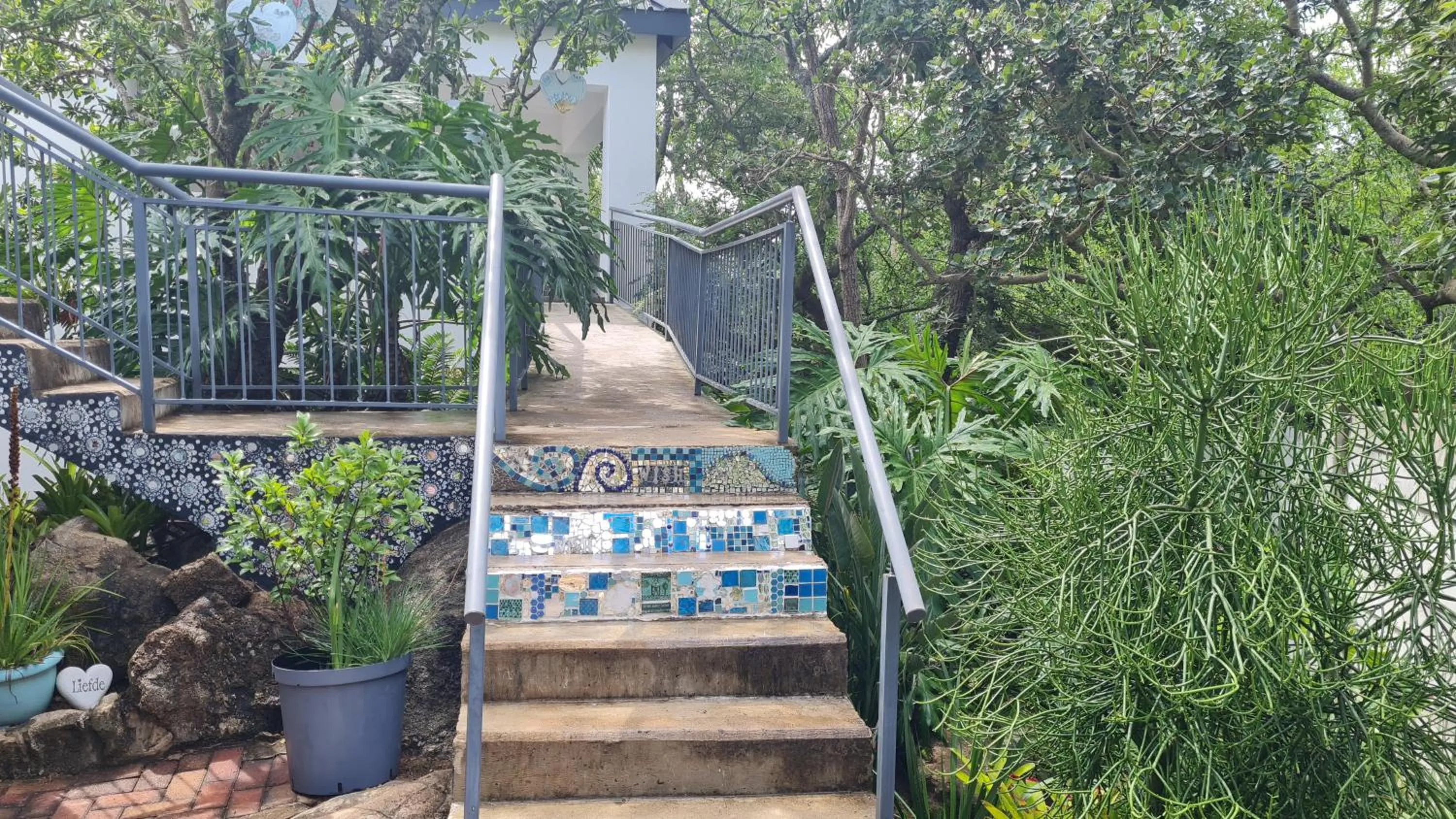 Be Our Guest Self Catering