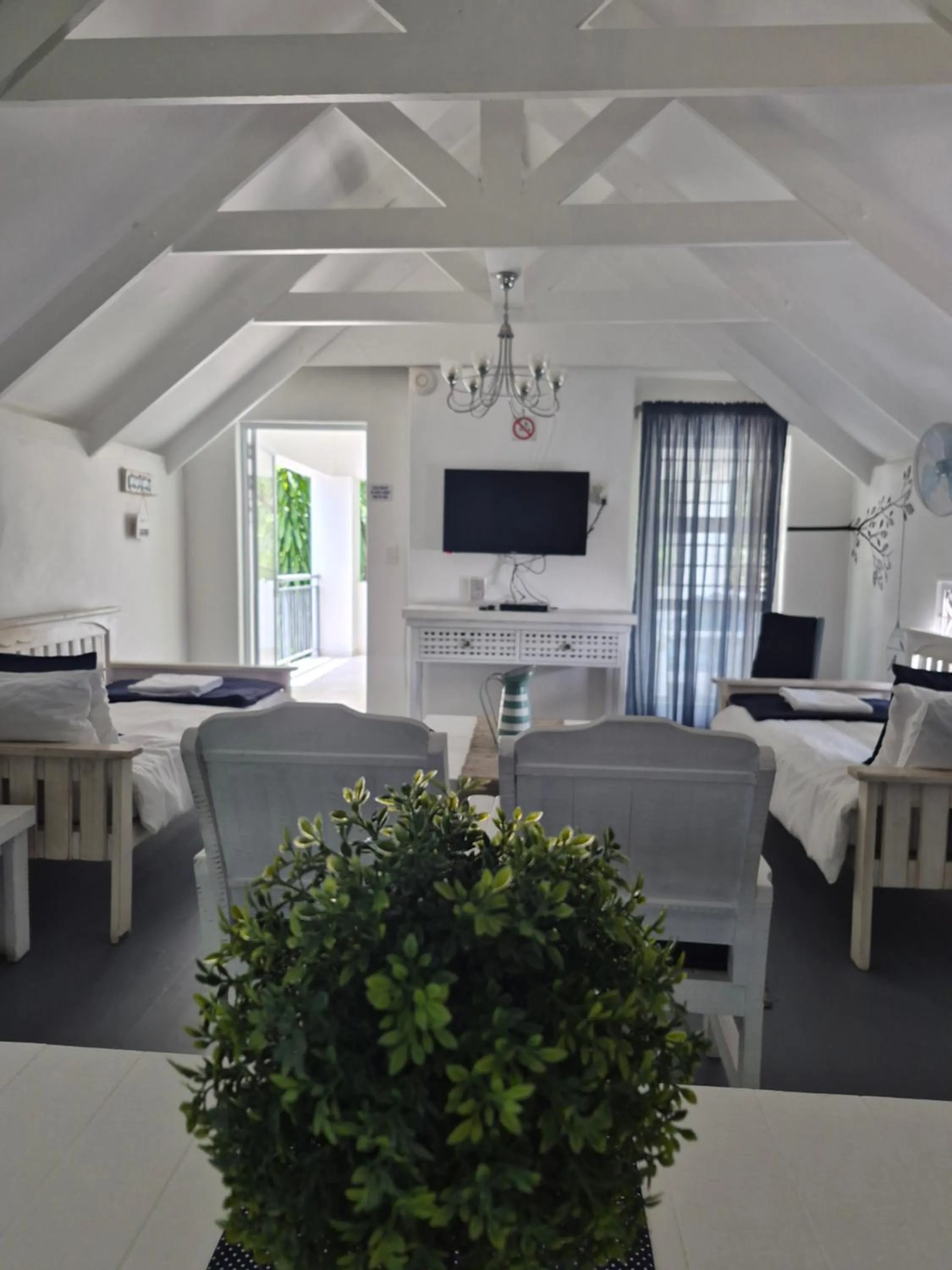 Be Our Guest Self Catering