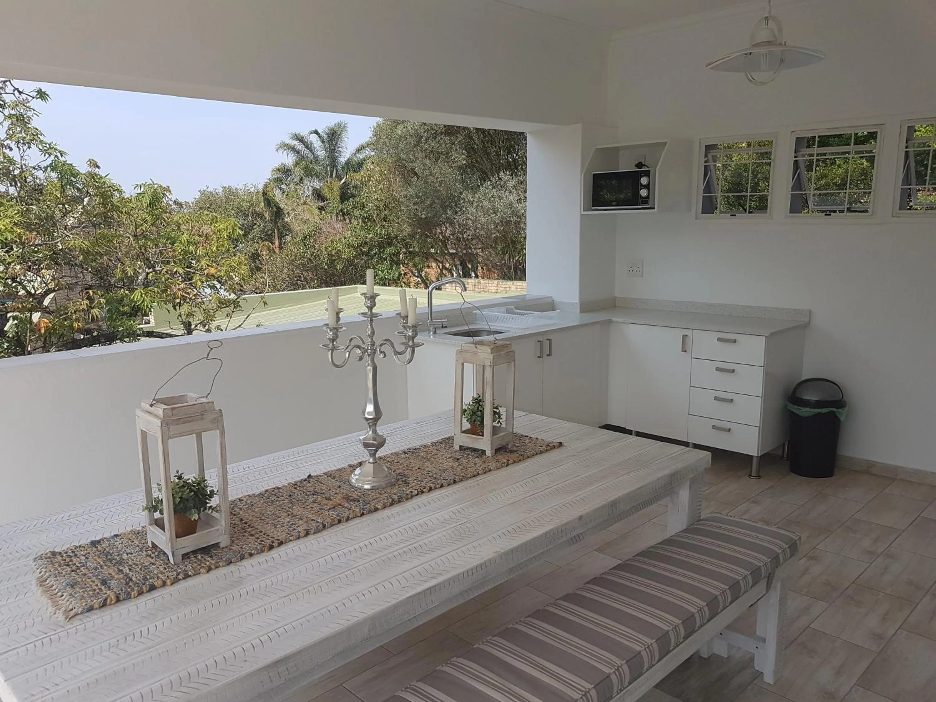 Be Our Guest Self Catering