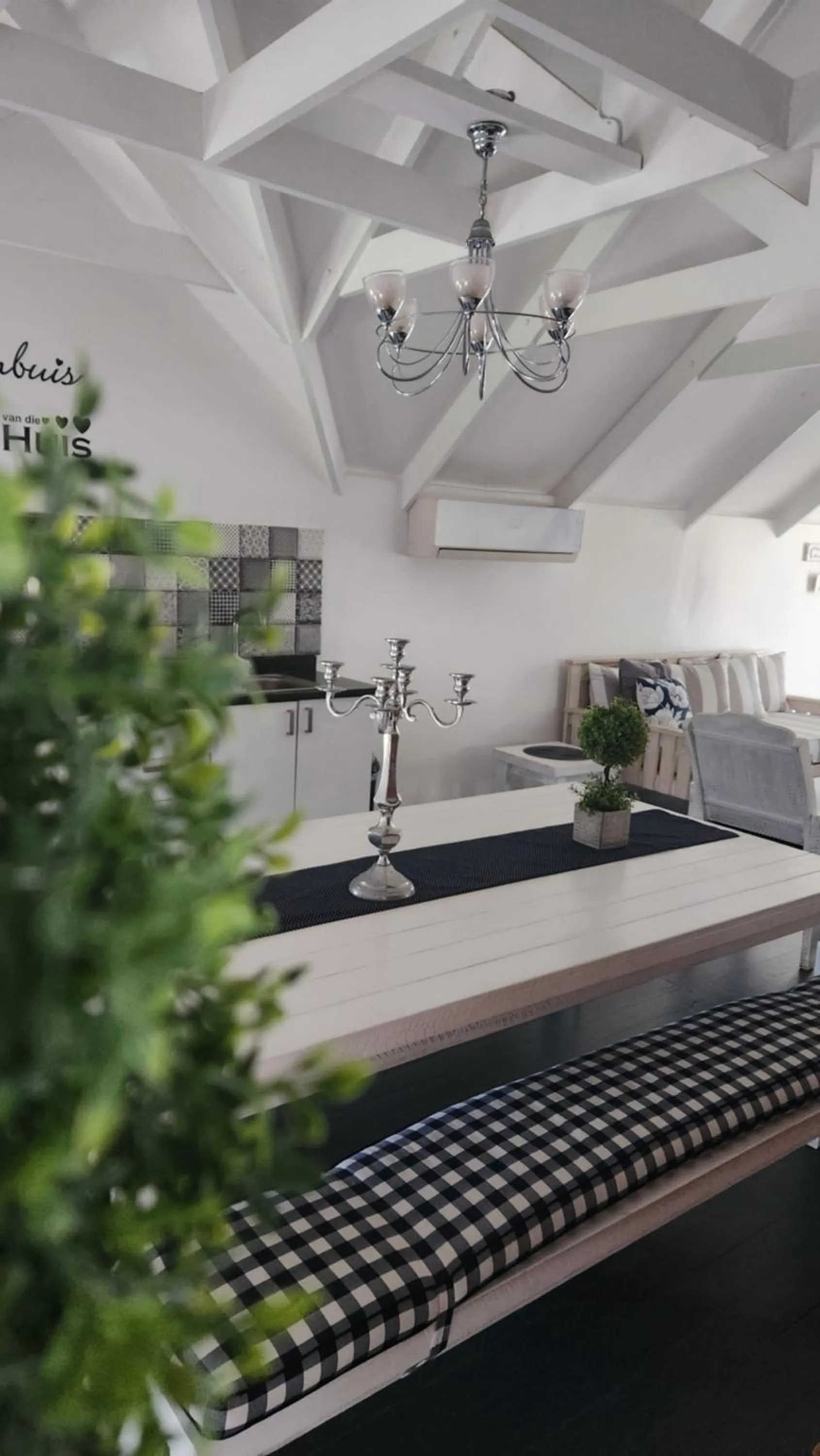 Be Our Guest Self Catering