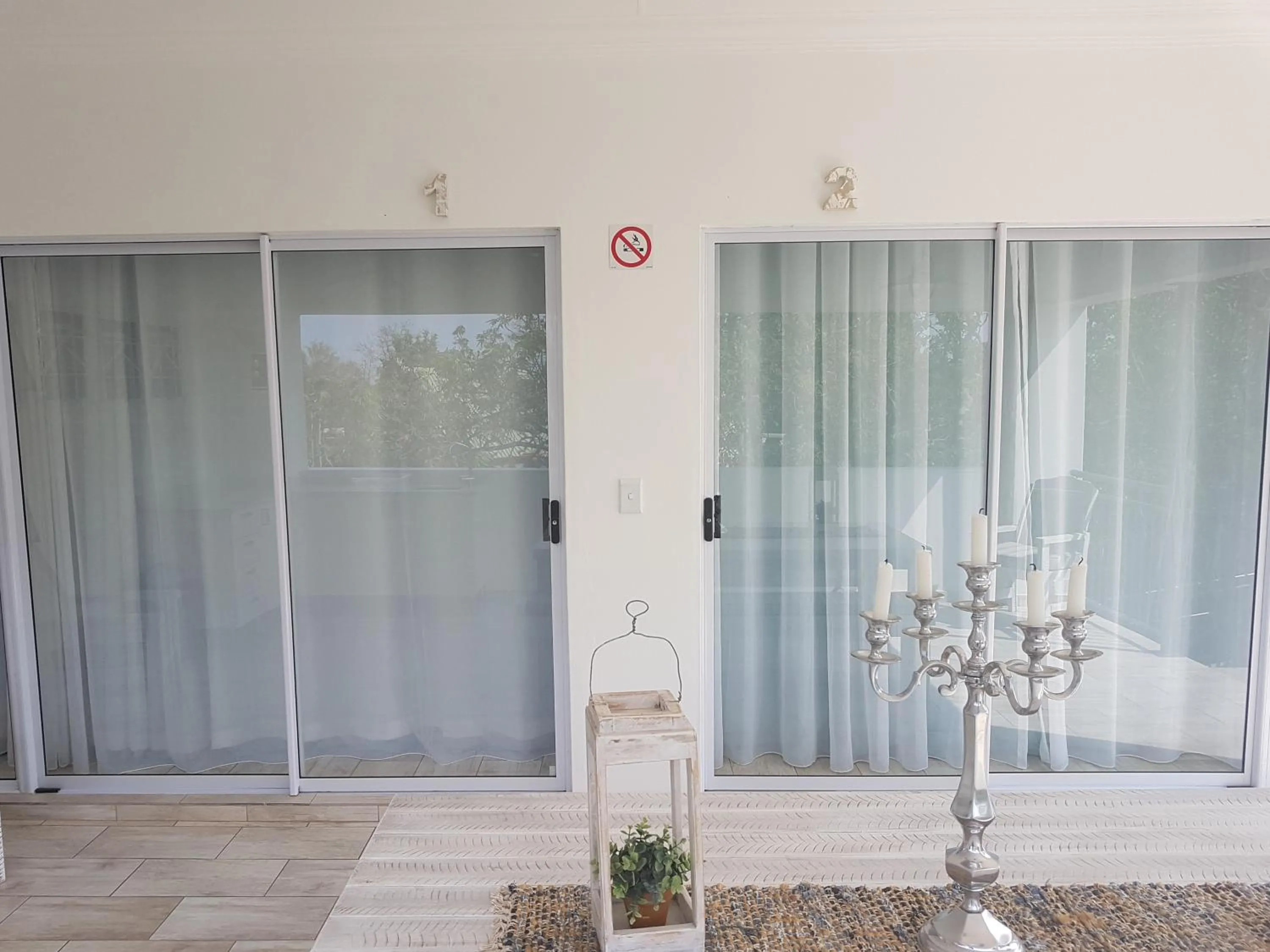 Be Our Guest Self Catering