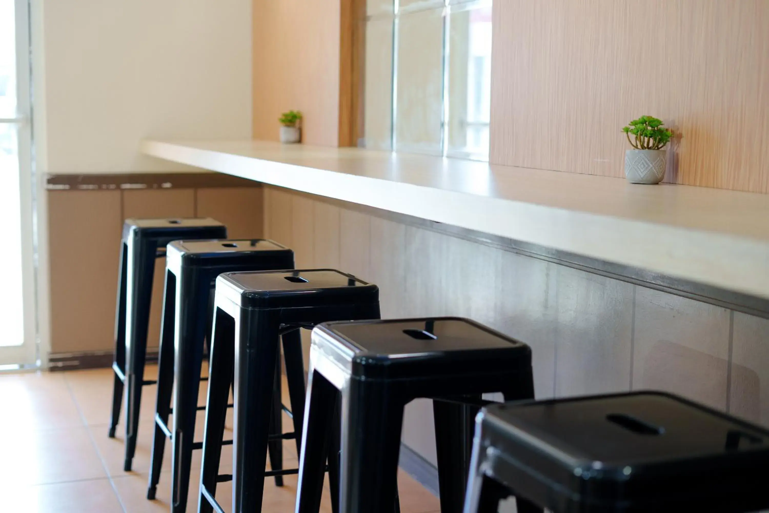 Breakfast in Microtel by Wyndham Davao Breakfast in Microtel by Wyndham Davao