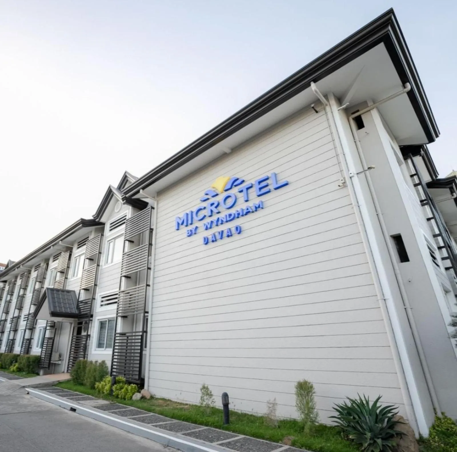 Microtel by Wyndham Davao