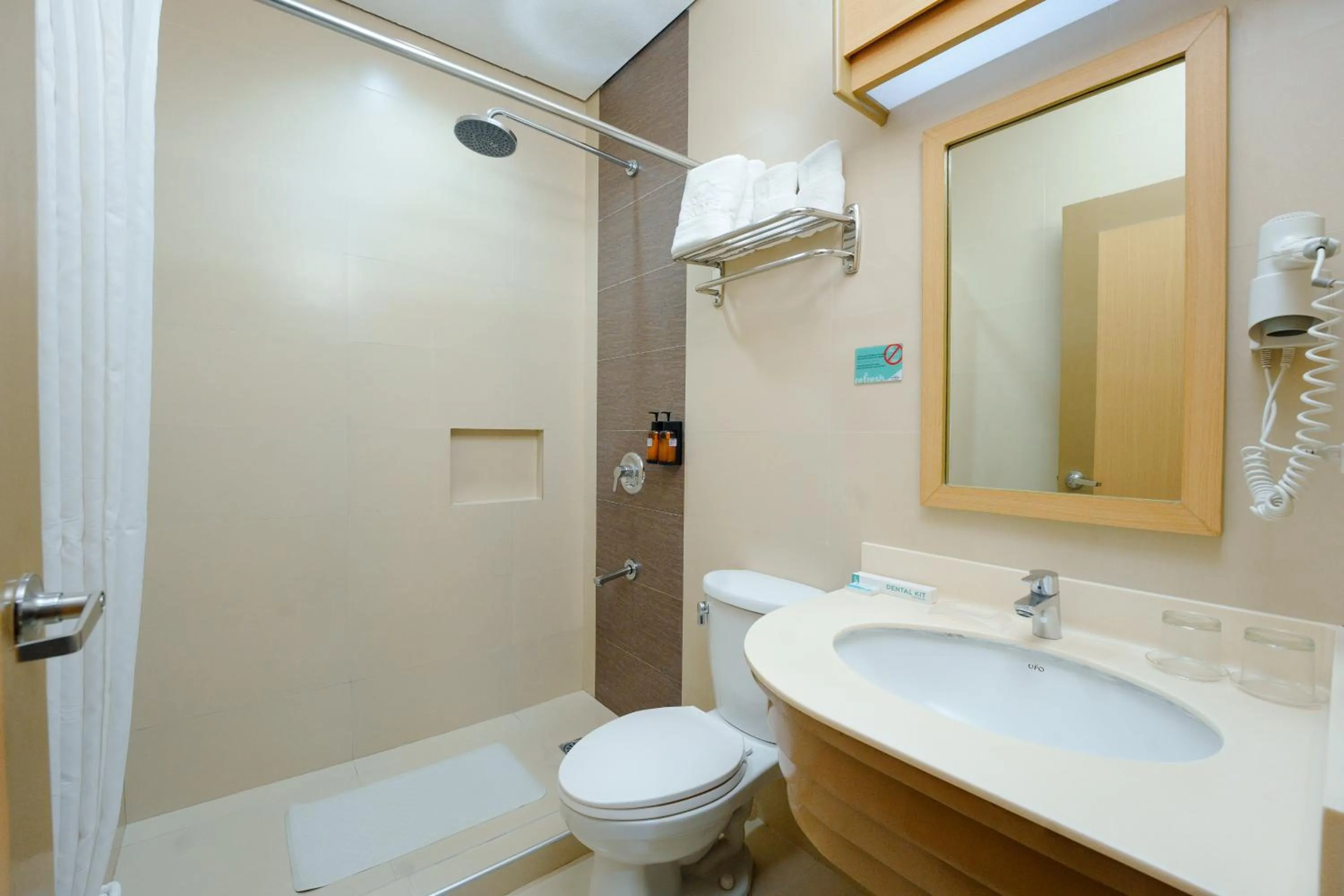 Microtel by Wyndham Davao