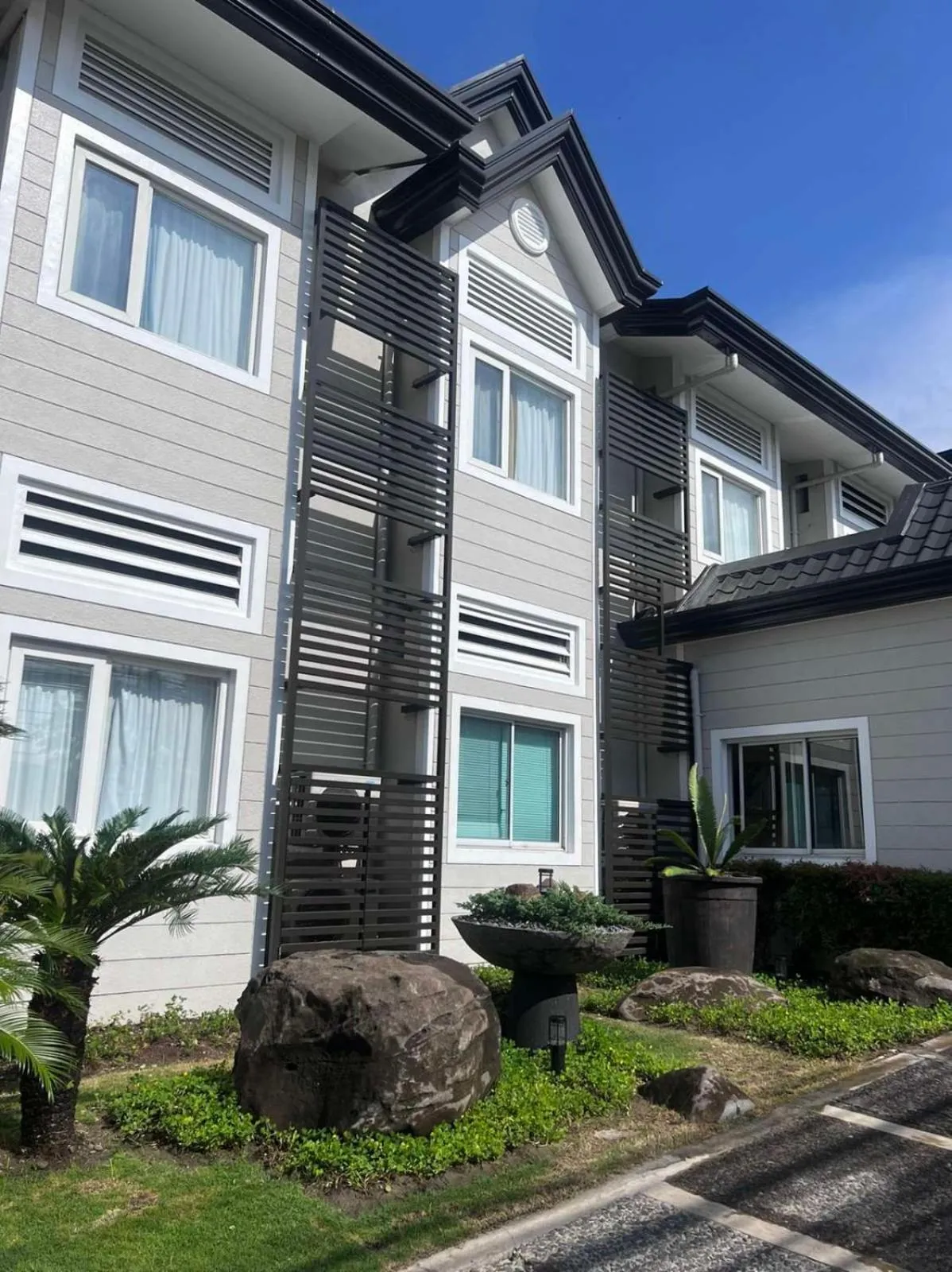 Property building in Microtel by Wyndham Davao