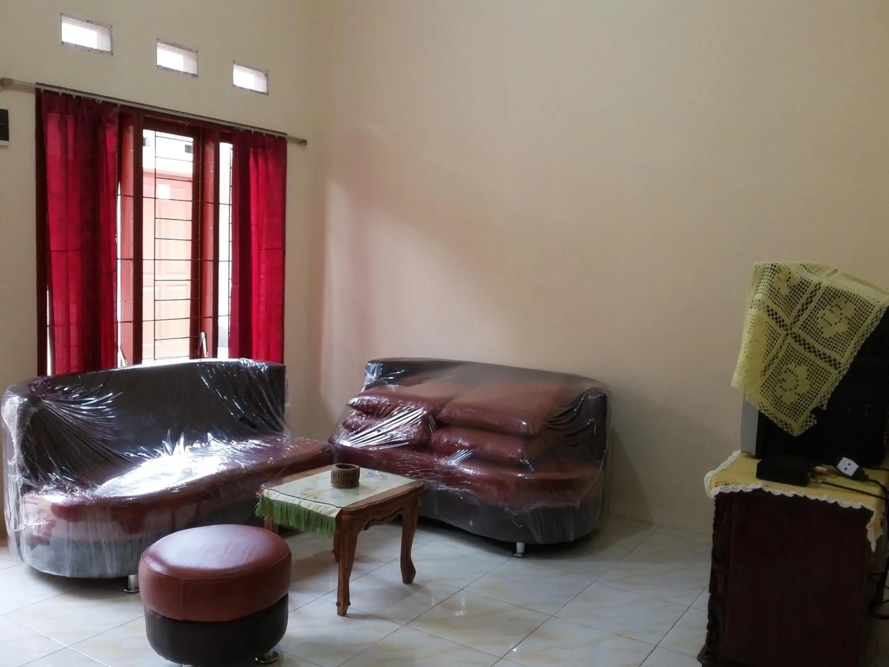 Rome Residence Sibolga Pandan