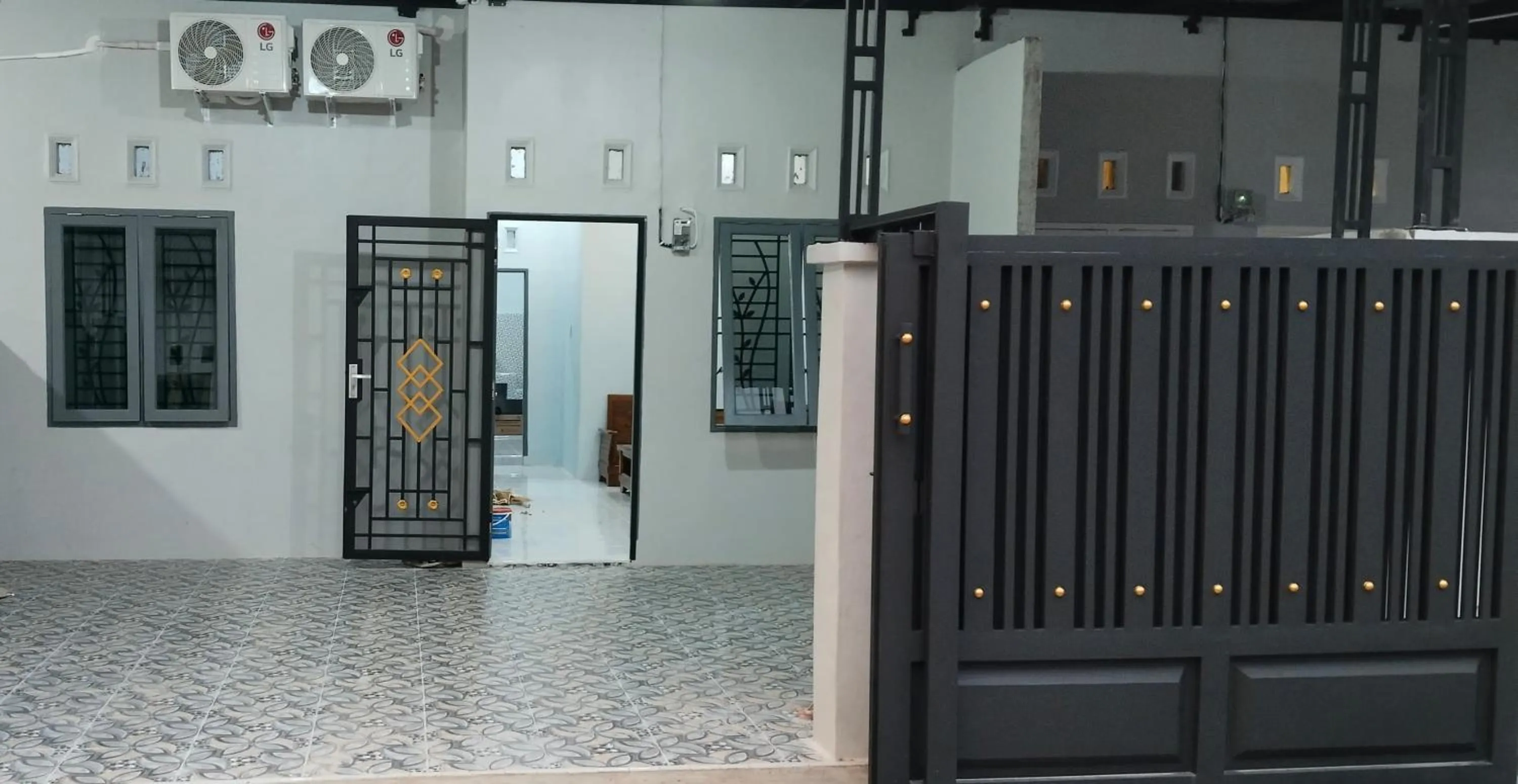 Rome Residence Sibolga Pandan