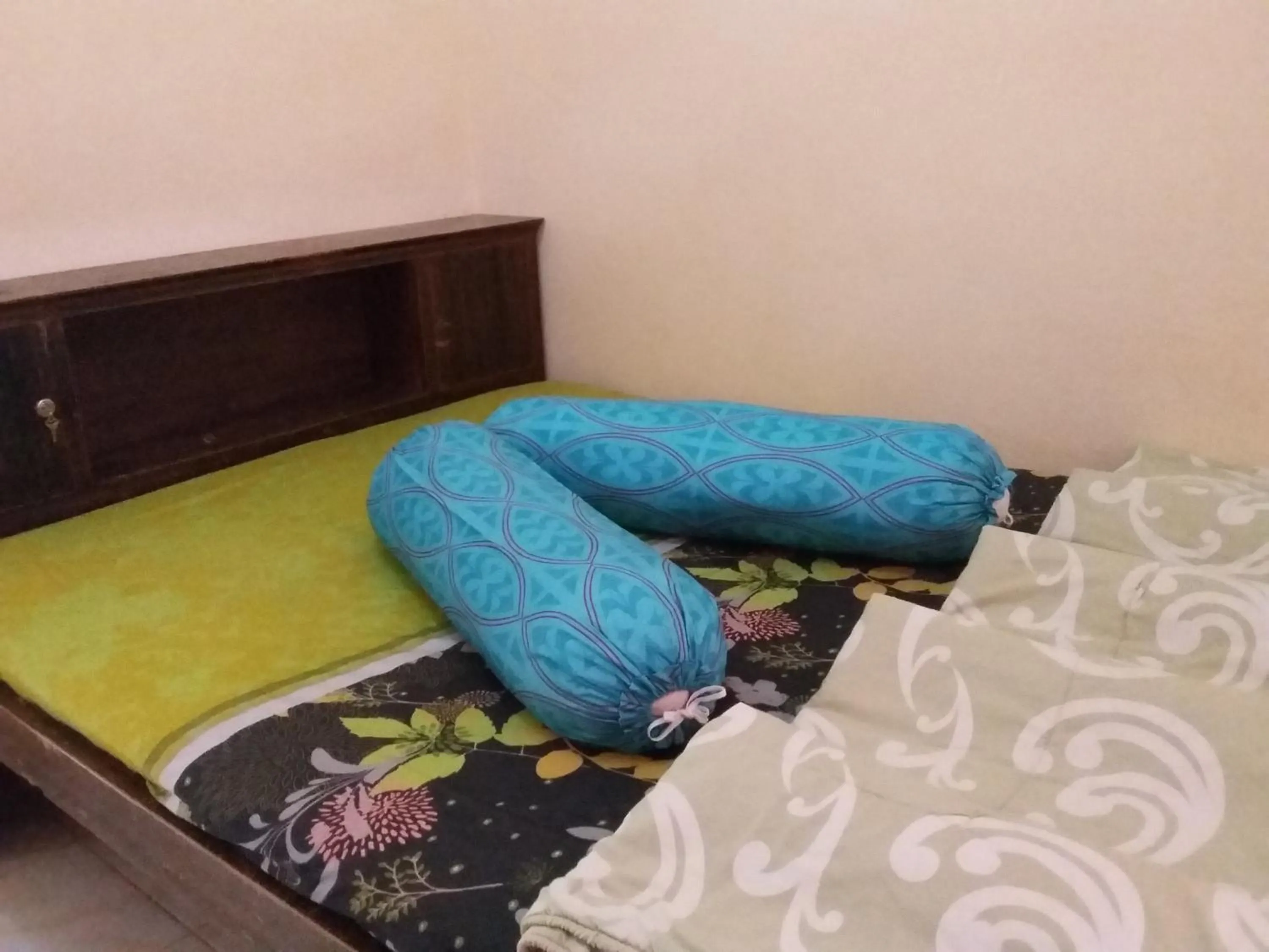 Bed in Rome Residence Sibolga Pandan