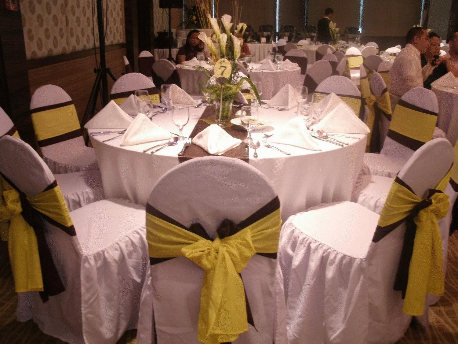 Banquet/Function facilities in One Tagaytay Place Hotel Suites OFFICIAL ACCOUNT