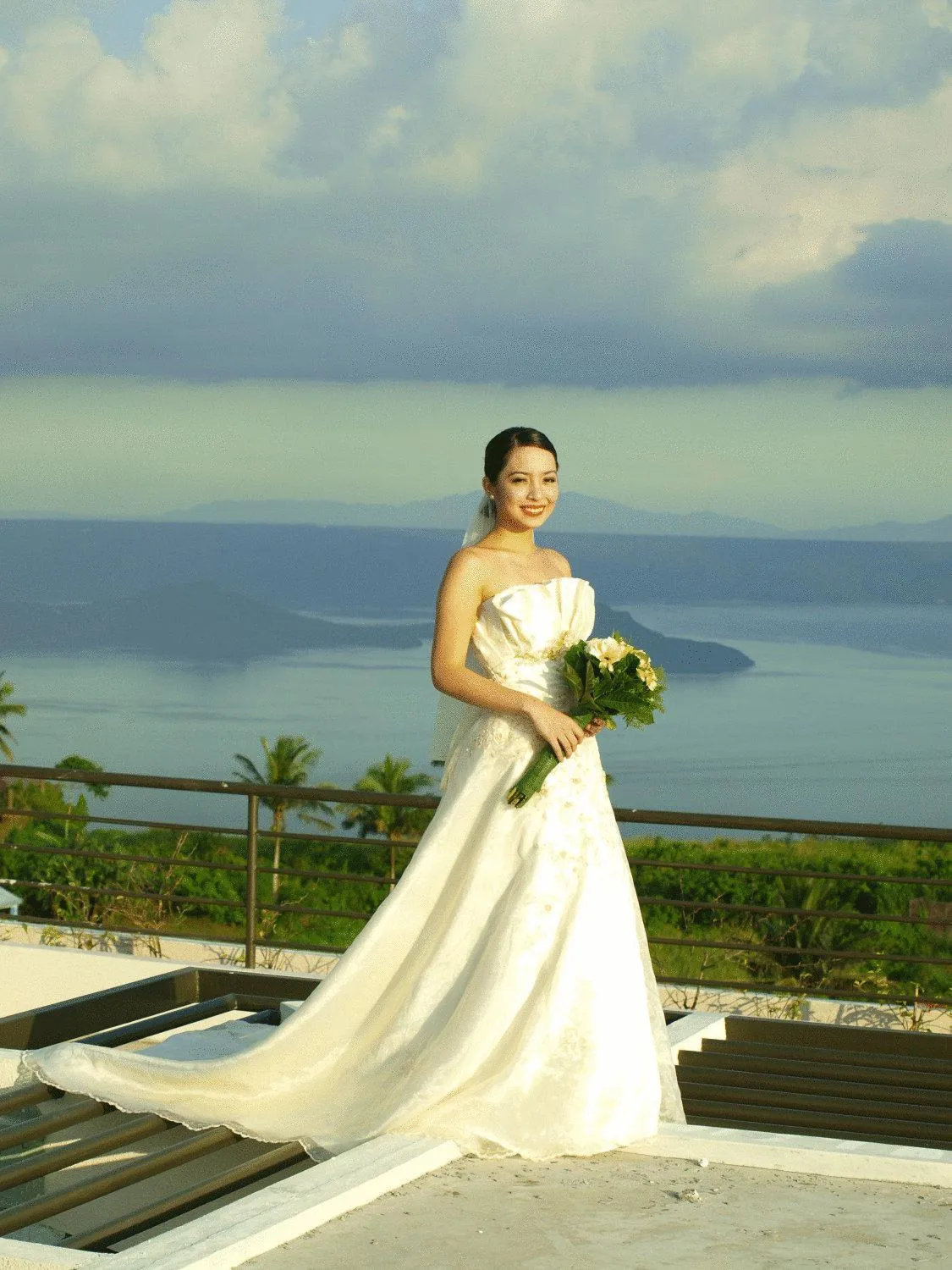 Guests in One Tagaytay Place Hotel Suites OFFICIAL ACCOUNT