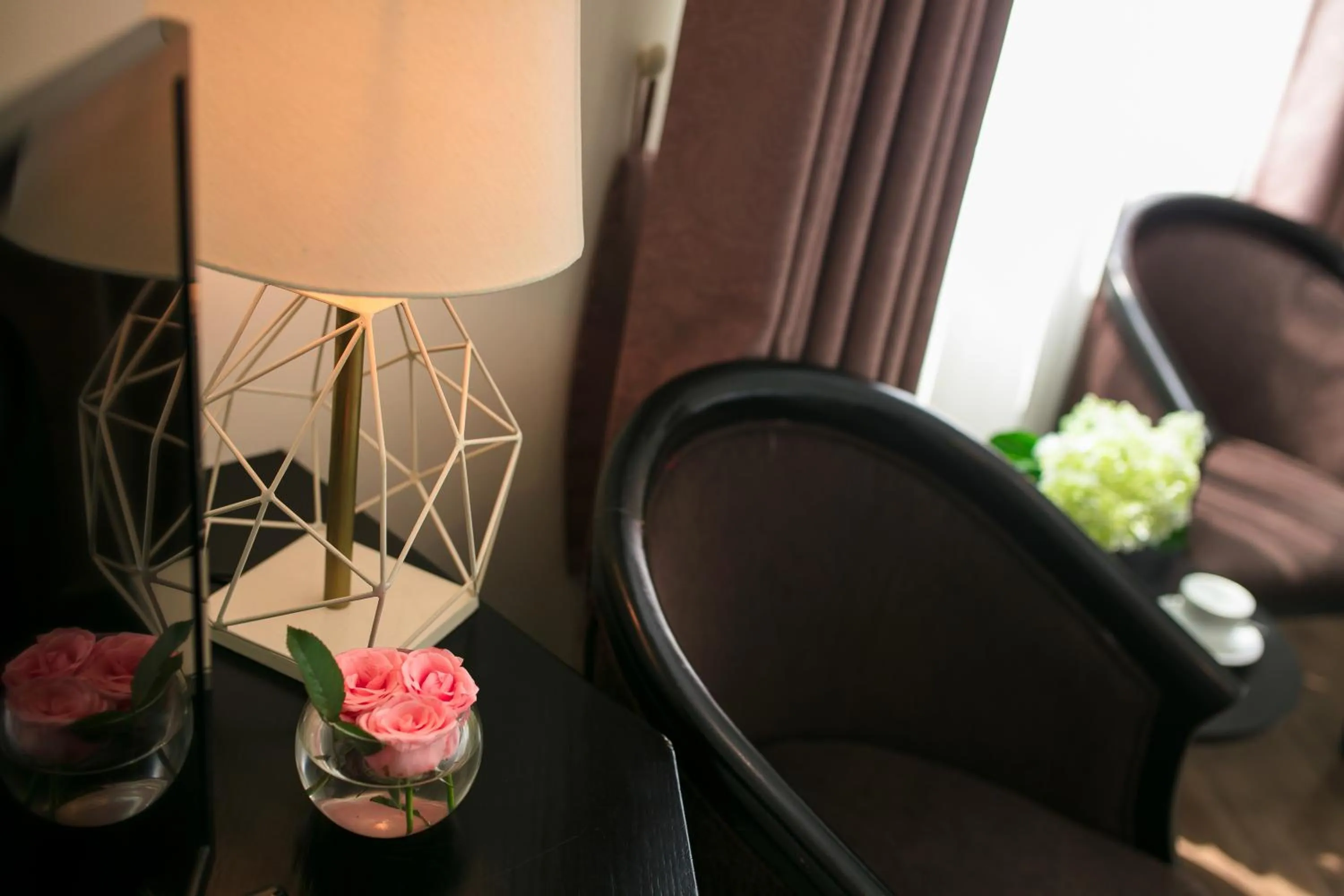 Serenity Diamond Hotel