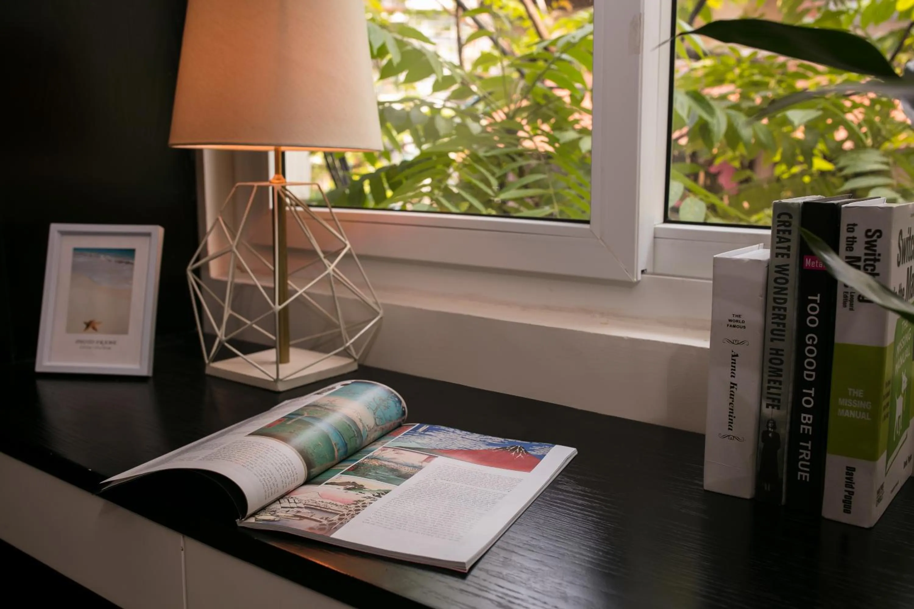 Serenity Diamond Hotel