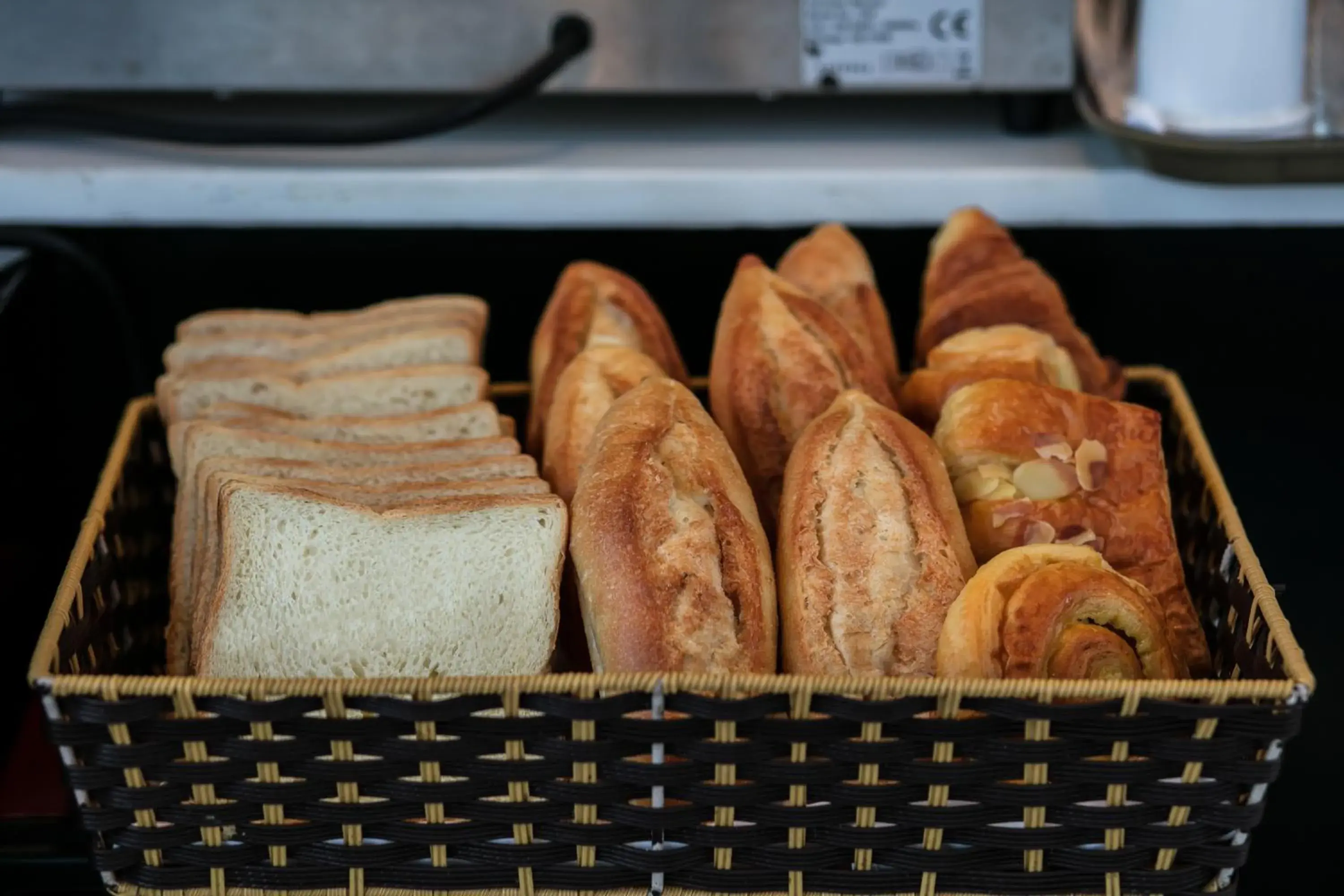 Food in Serenity Diamond Hotel Food in Serenity Diamond Hotel