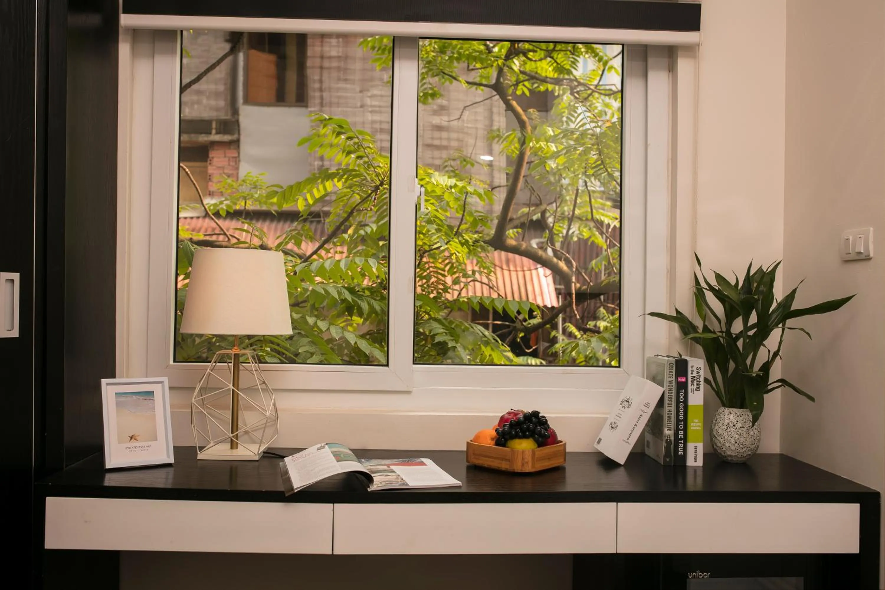 Serenity Diamond Hotel