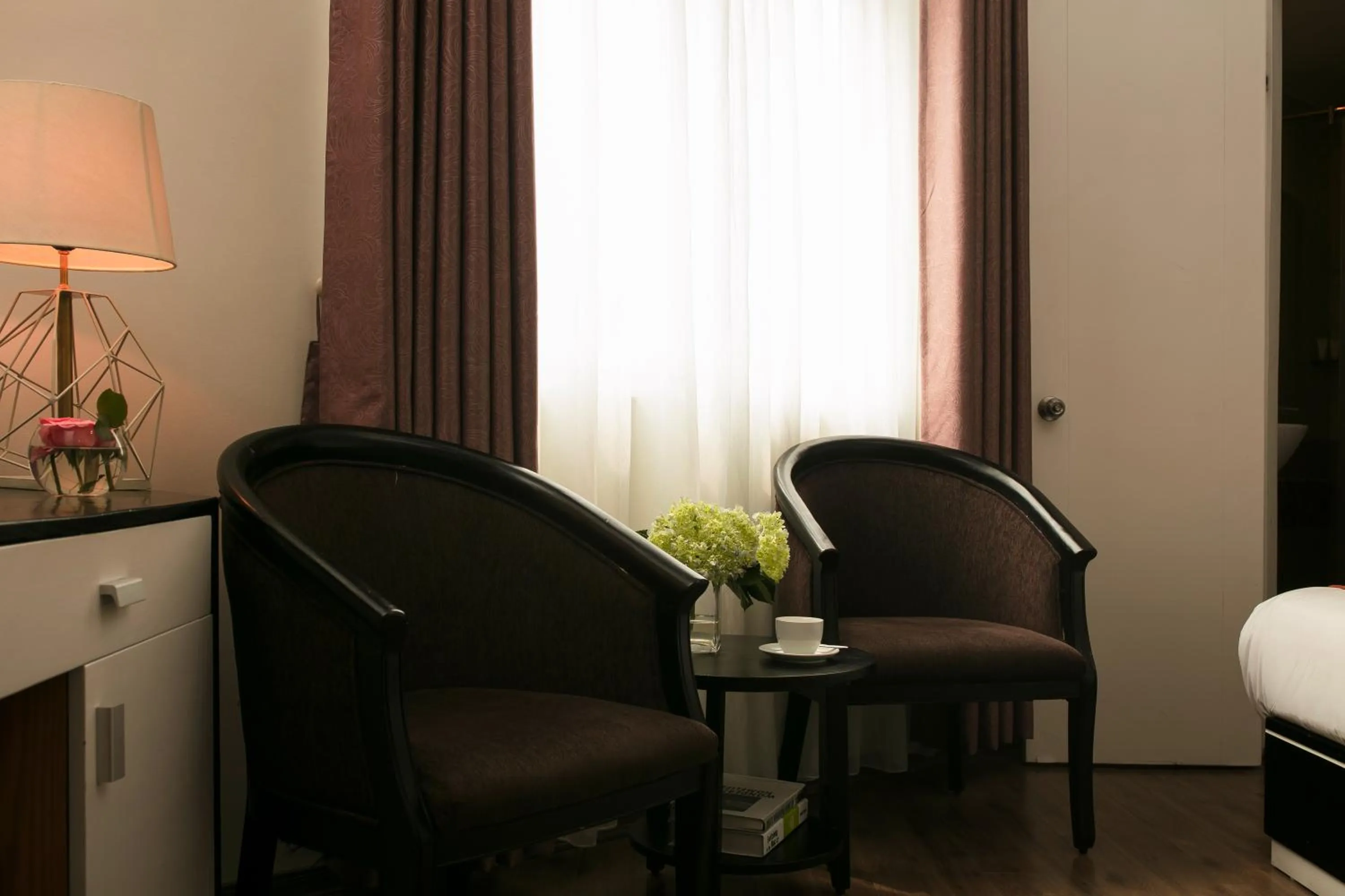 Serenity Diamond Hotel