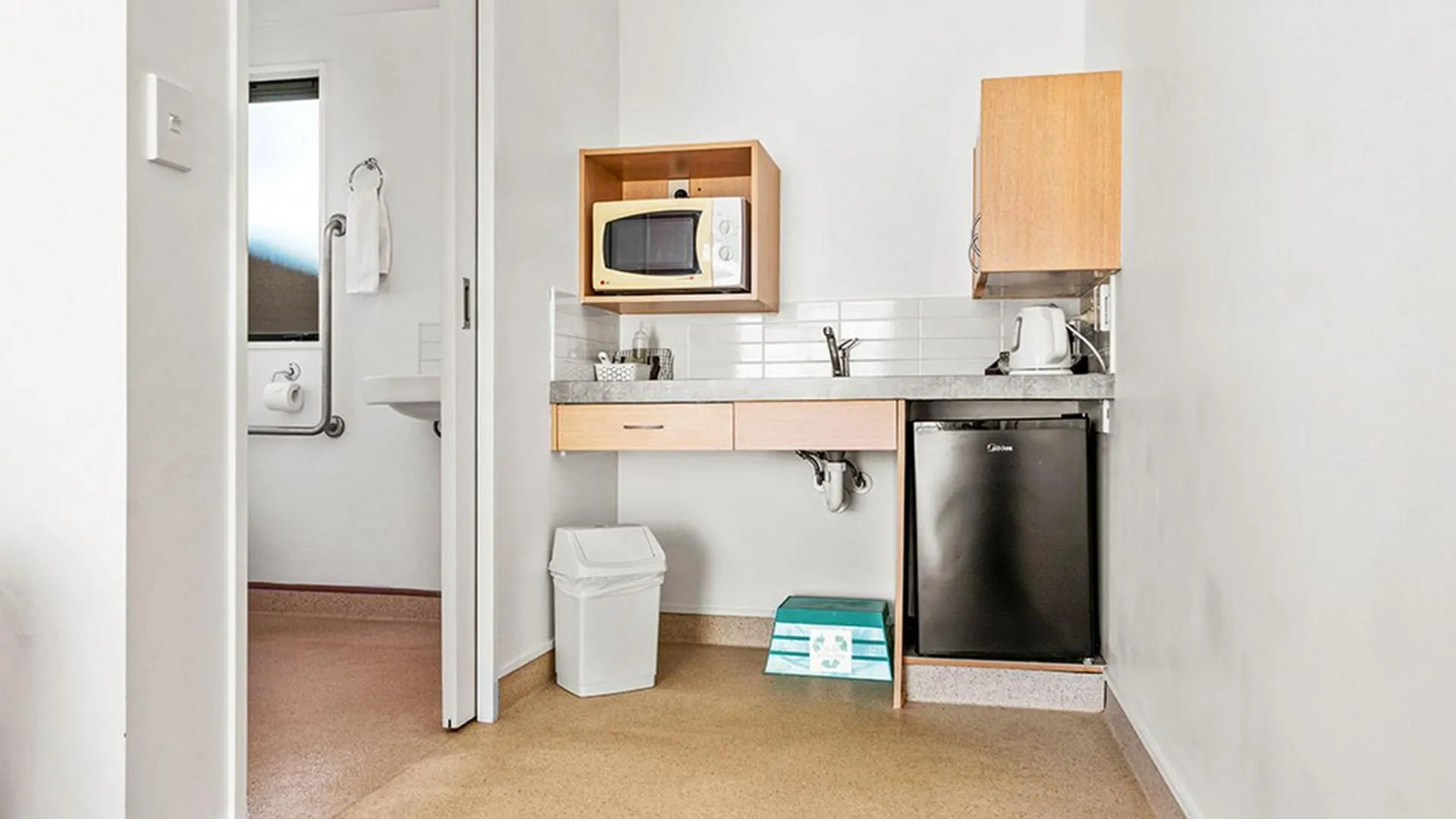 Bella Vista Motel Rotorua