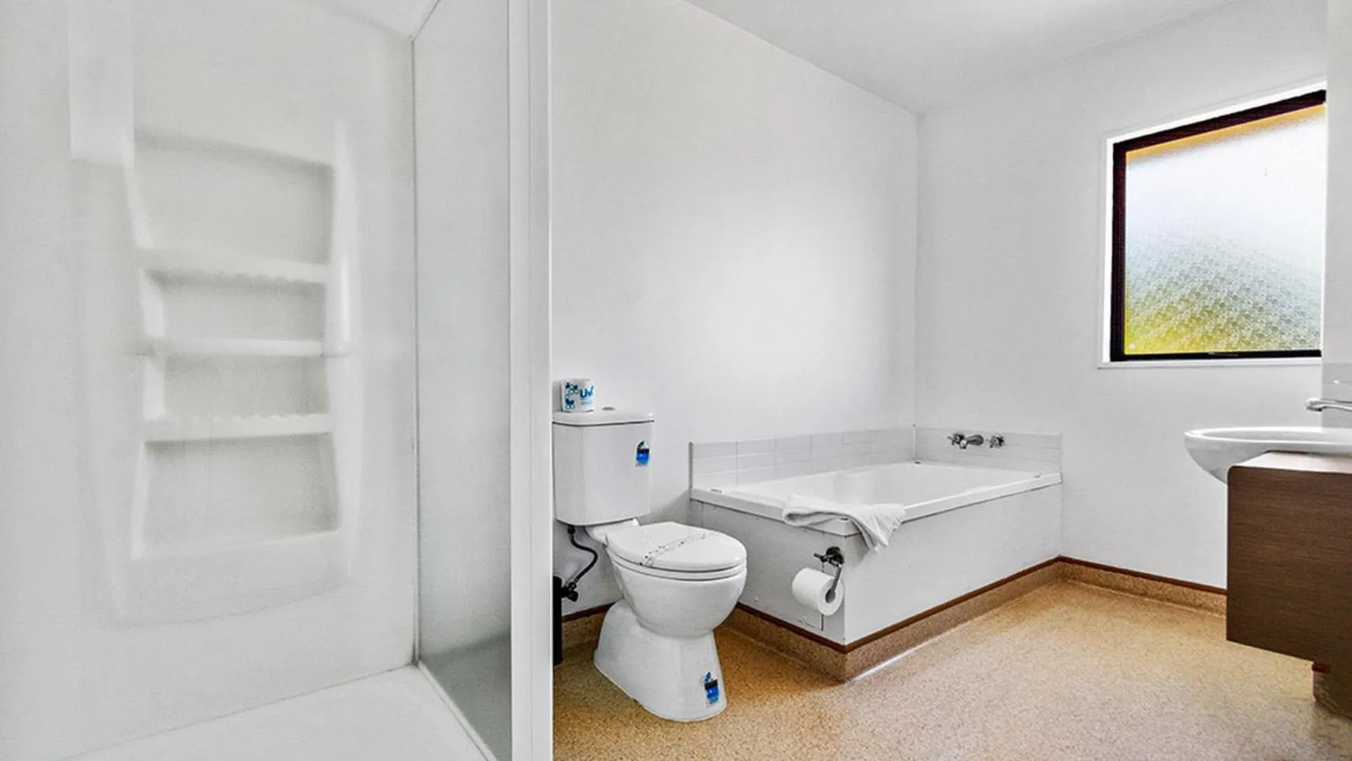 Bella Vista Motel Rotorua