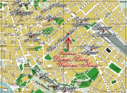 Other in Welcome House