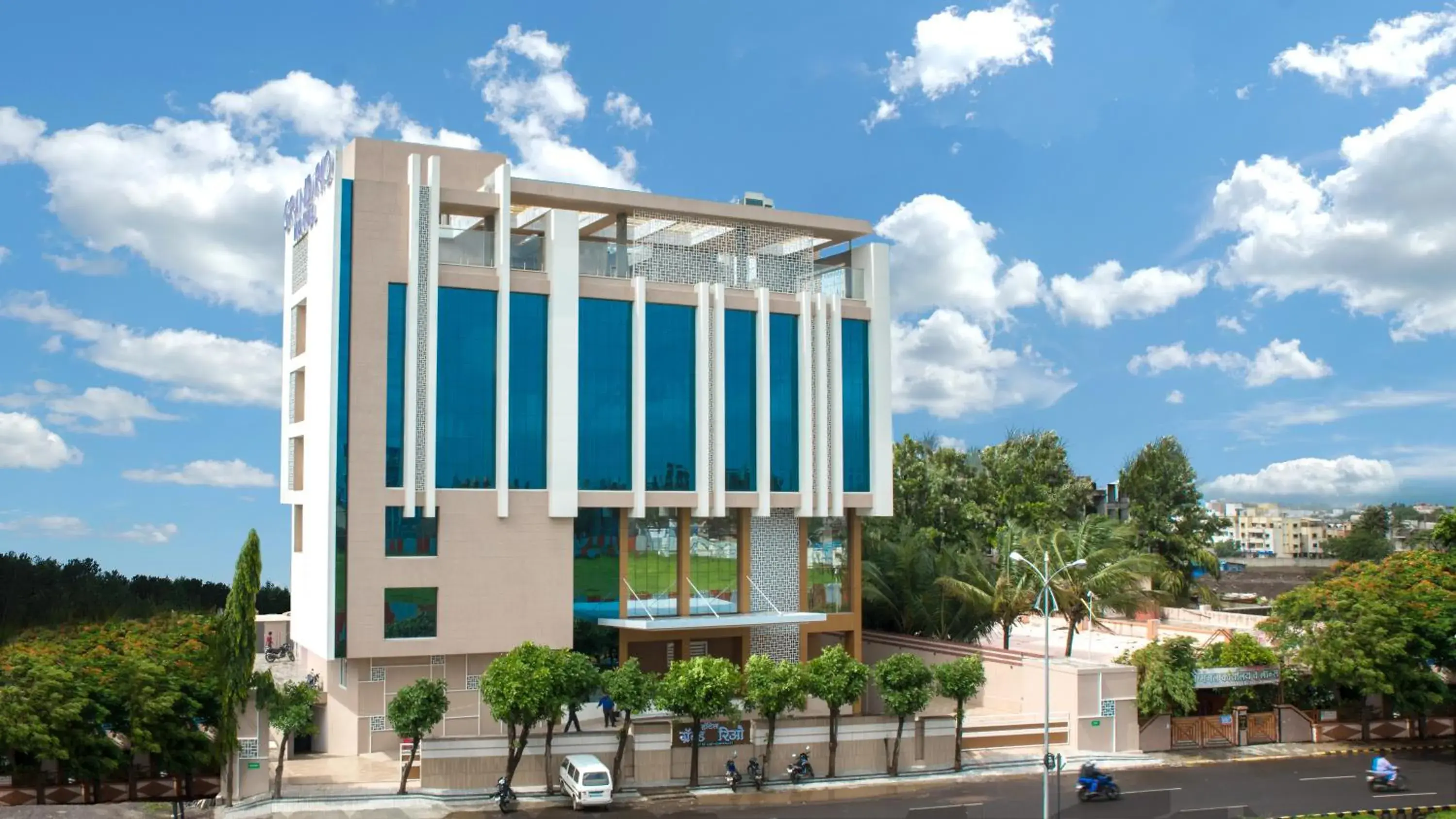 Hotel Grand Rio Hotel Grand Rio