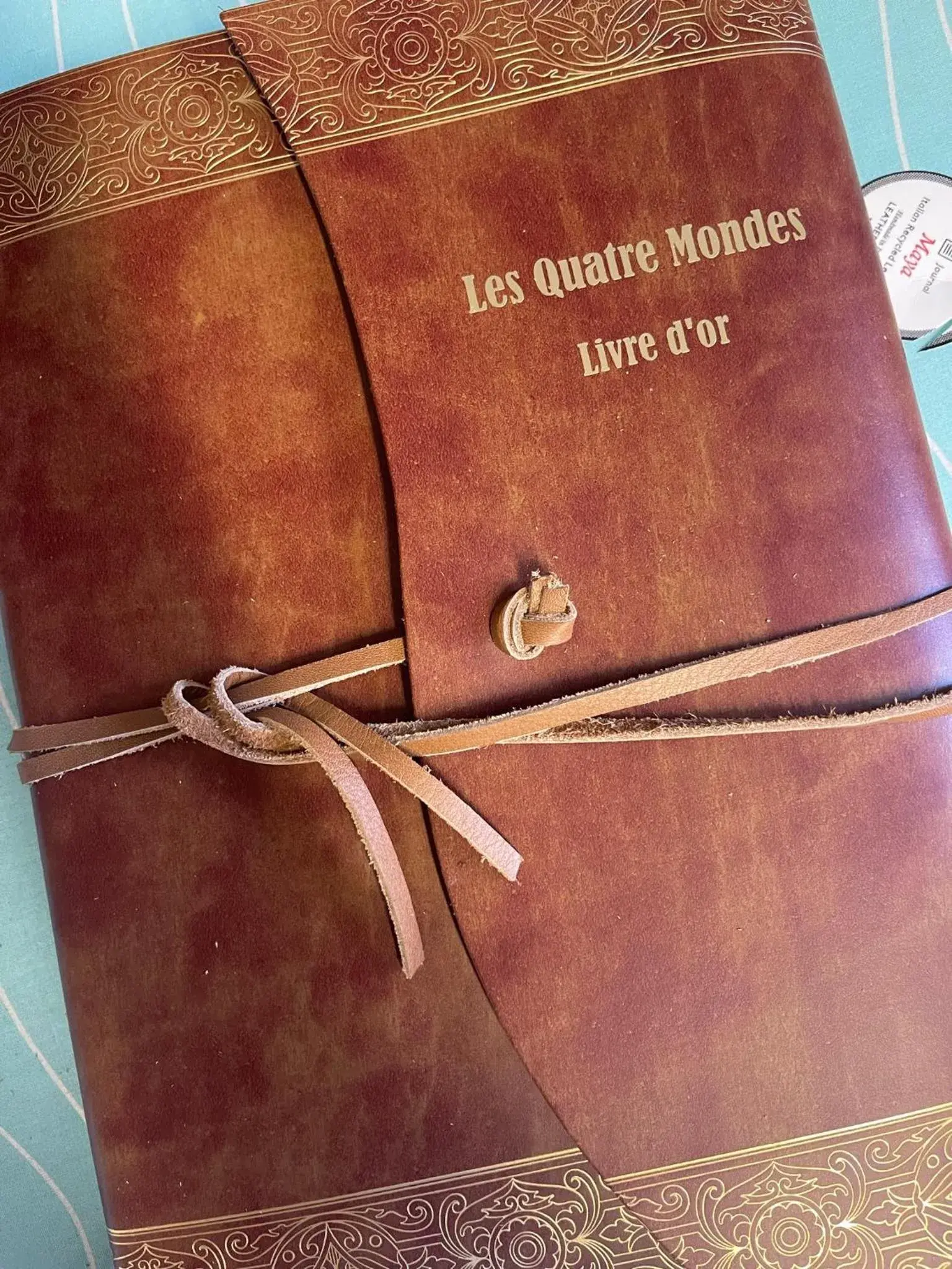 B&B Les 4 Mondes B&B Les 4 Mondes