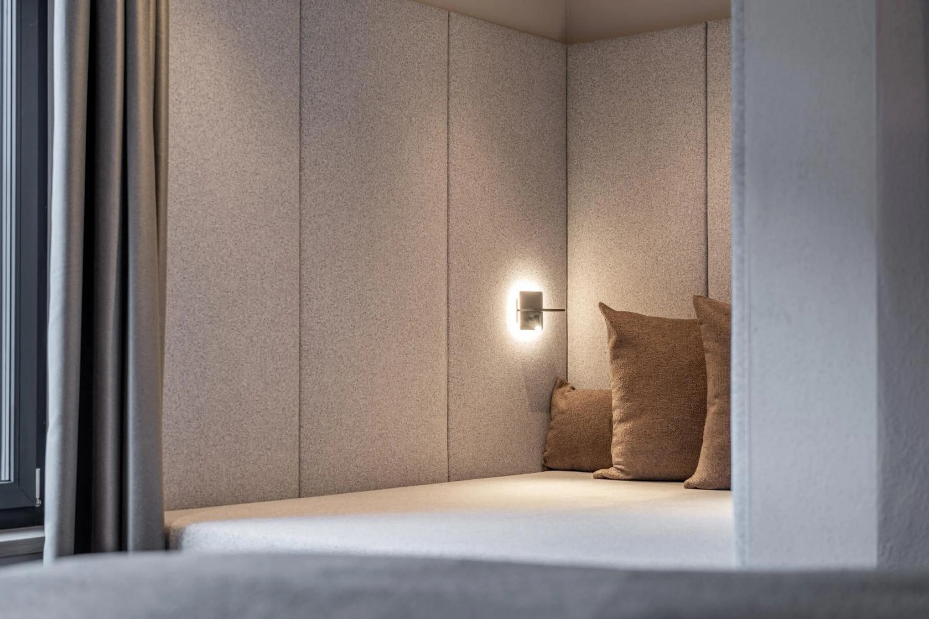 Photo of the whole room, Bed in Edelweiss echt-charmant