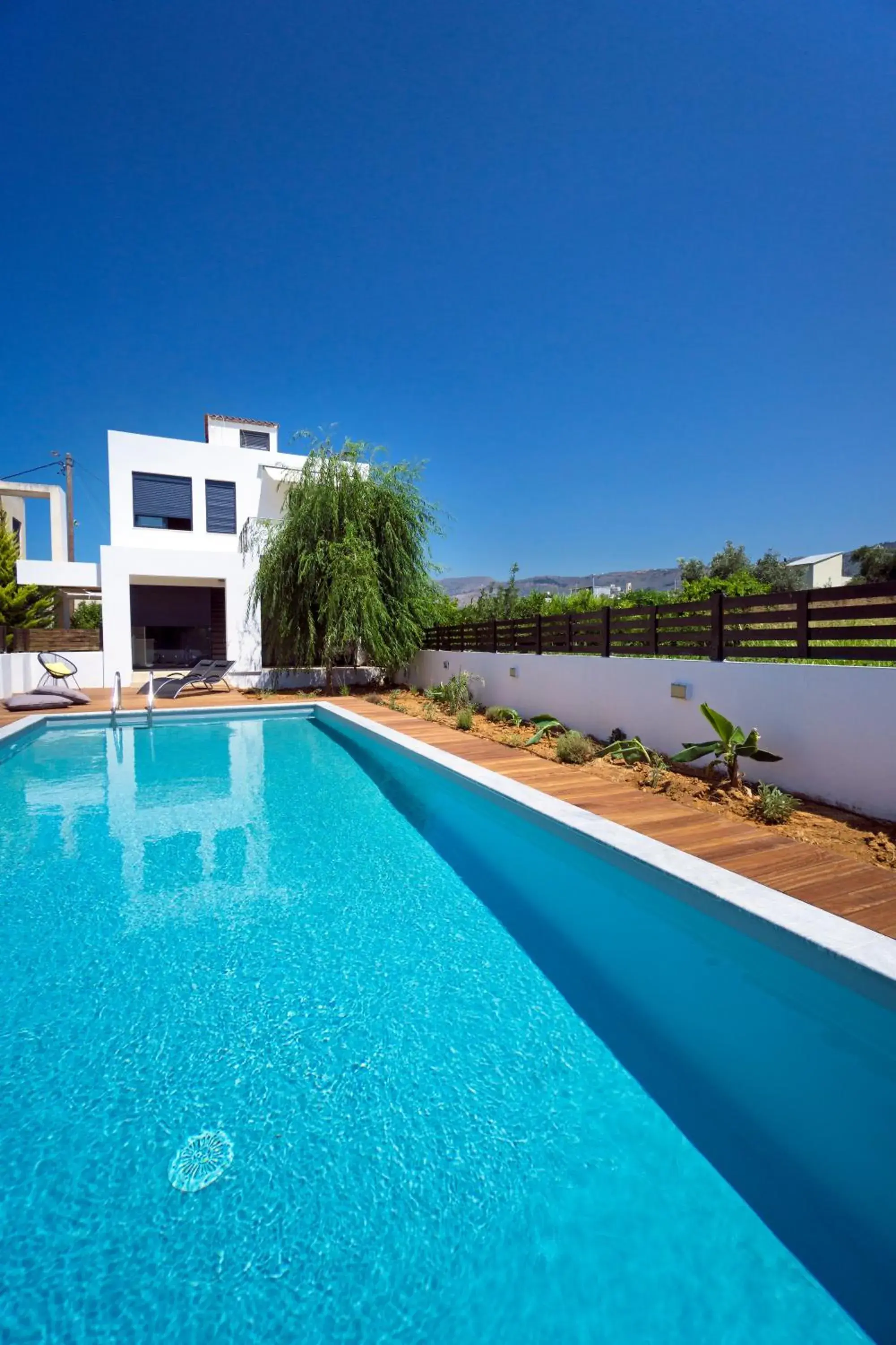 Seametry Villa Seametry Villa