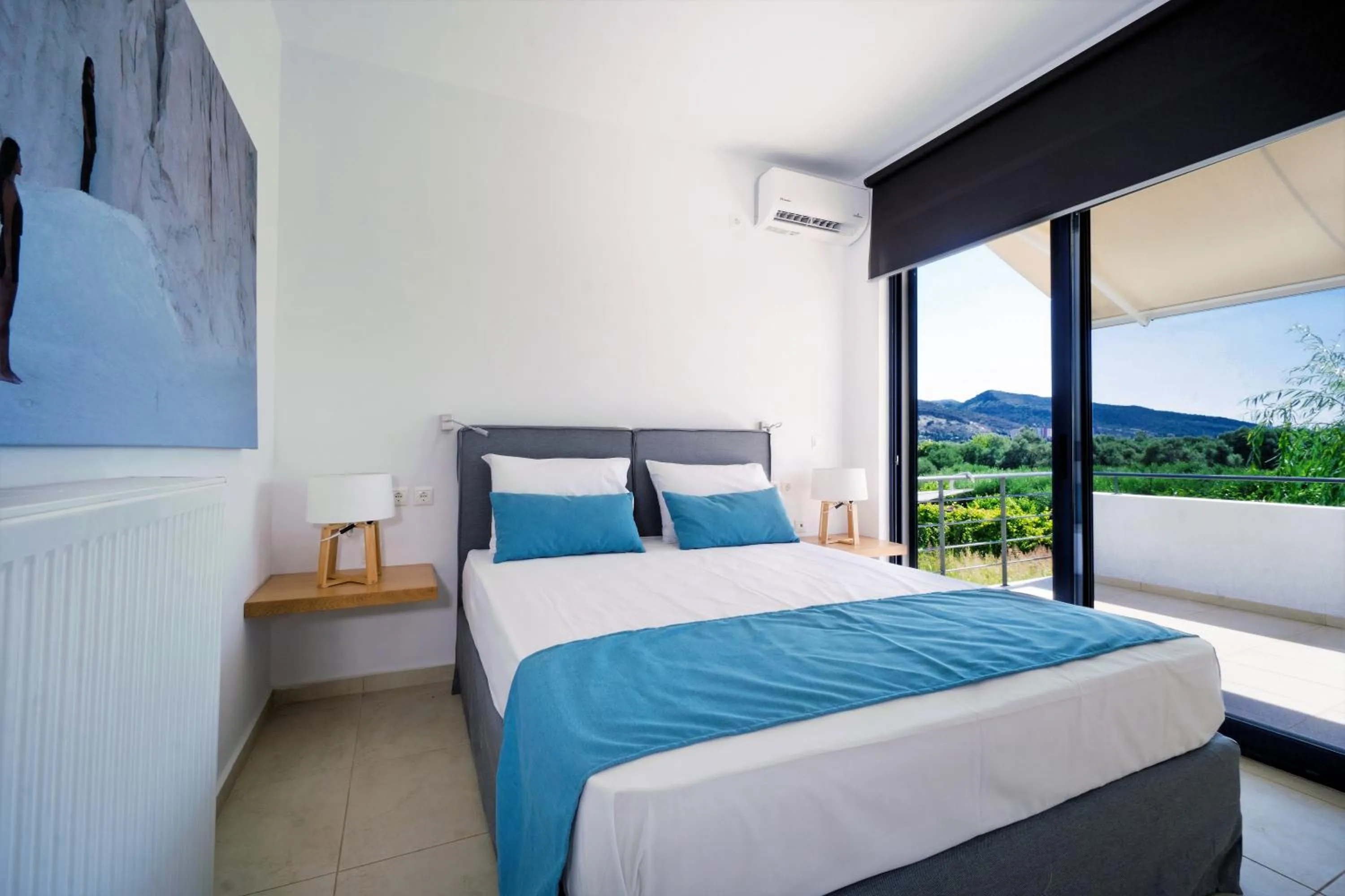 Seametry Villa