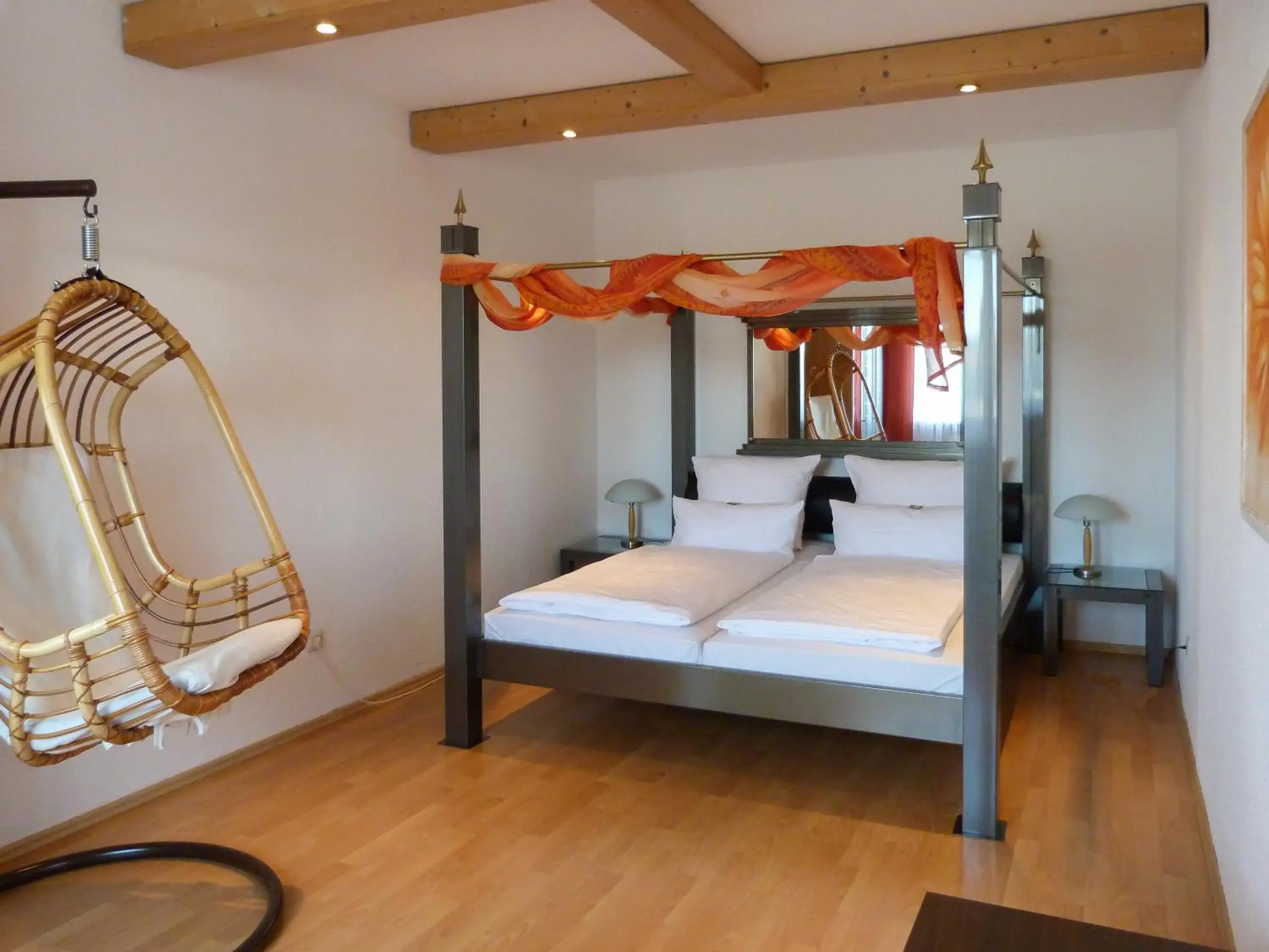 Suite - single occupancy in City Hotel Suite - single occupancy in City Hotel