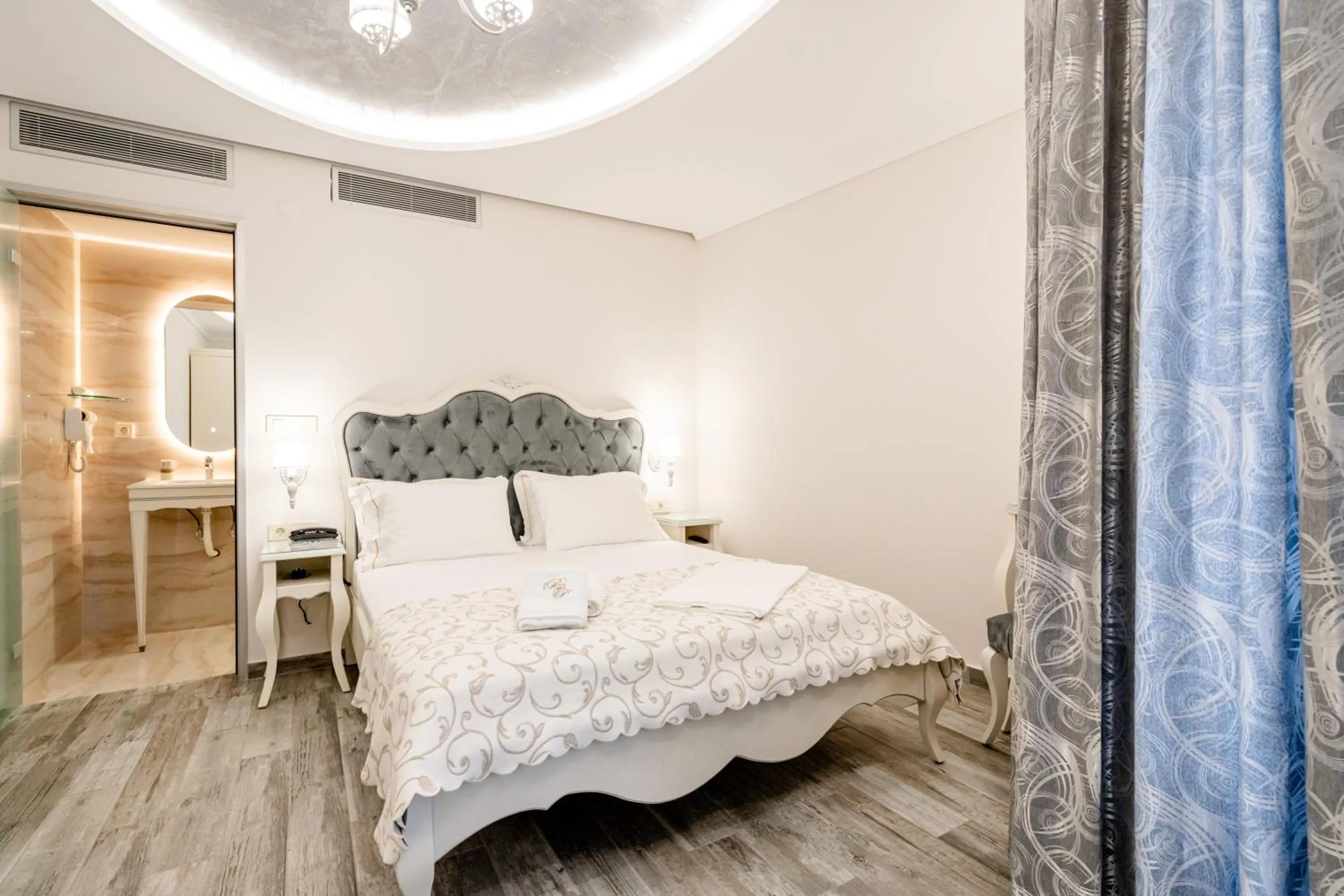 Hotel Parga Princess