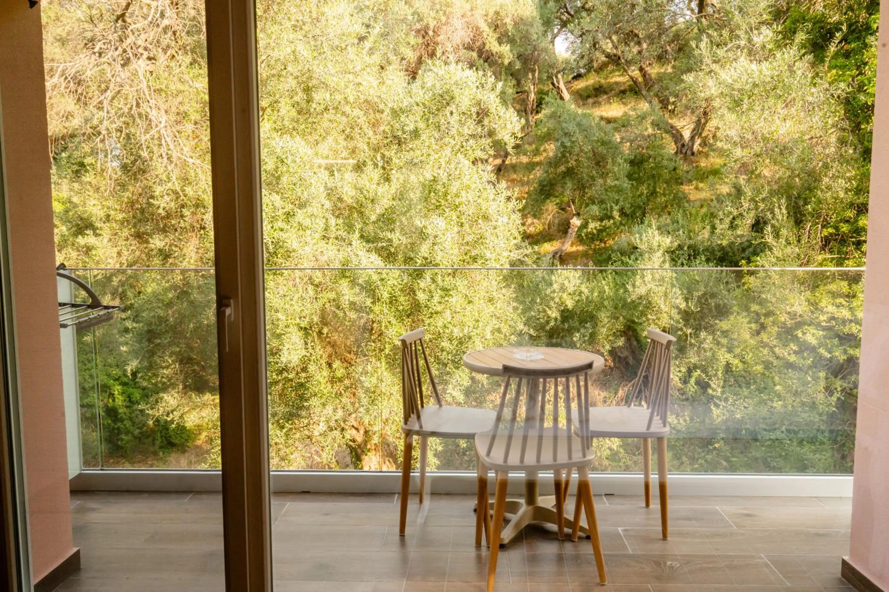 Hotel Parga Princess