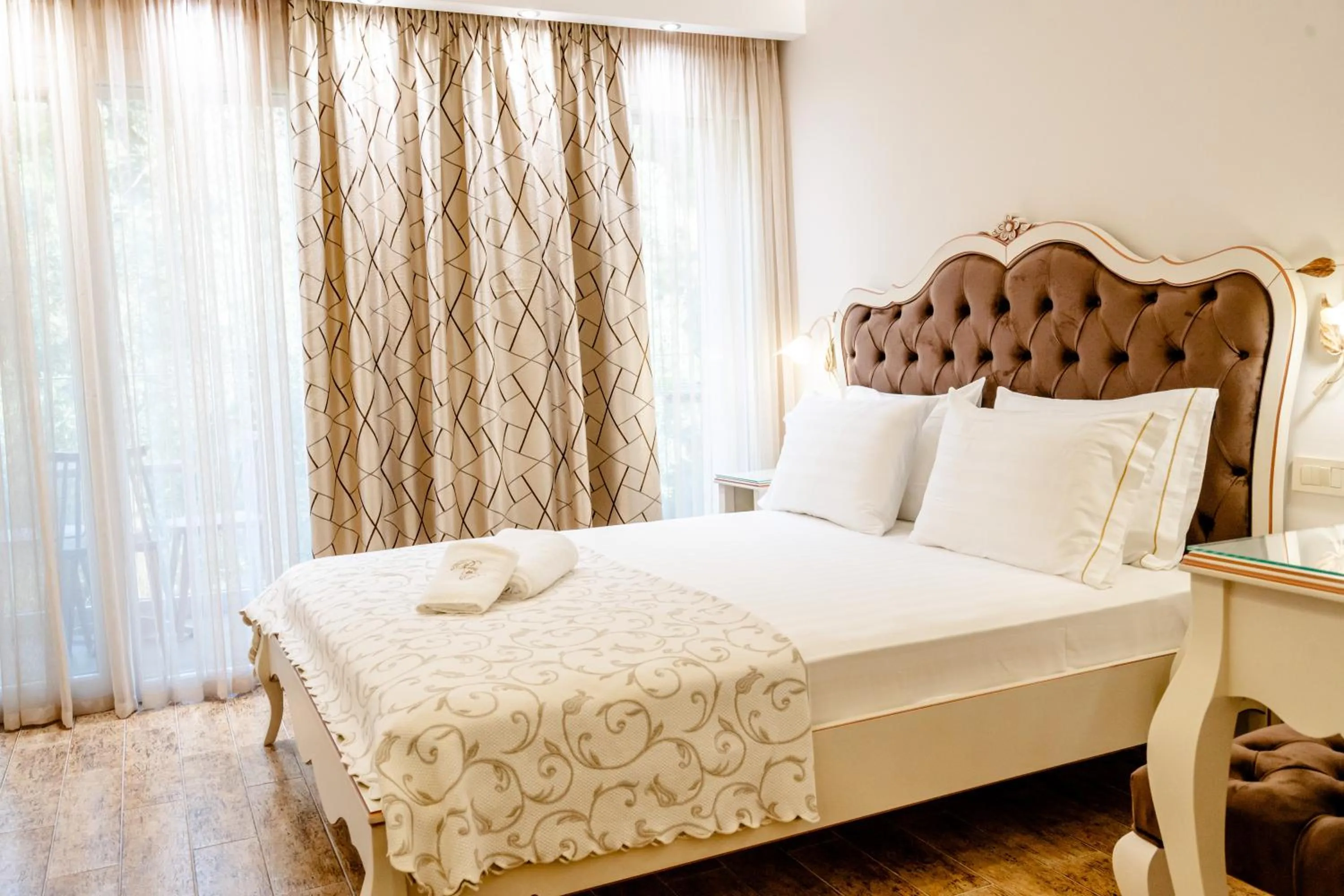 Hotel Parga Princess