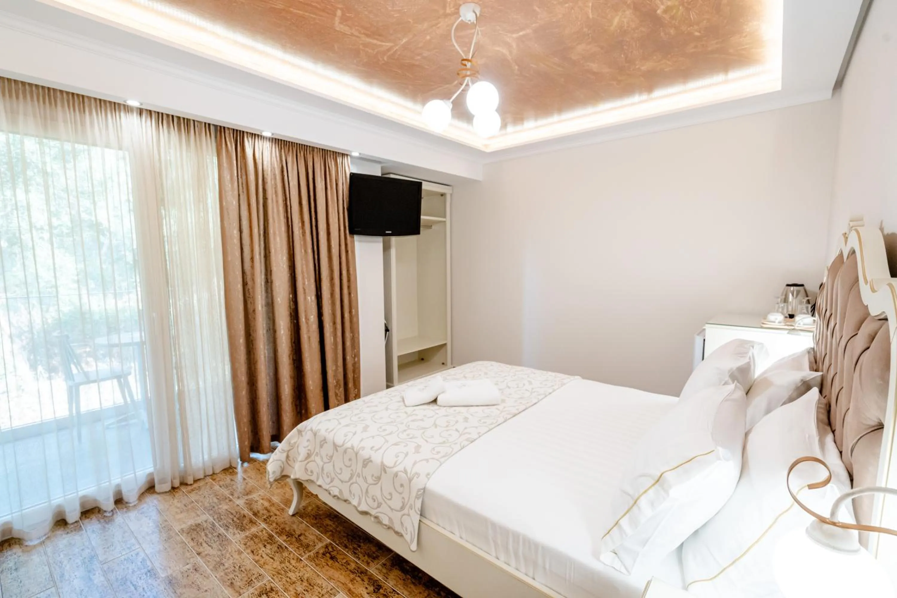 Hotel Parga Princess