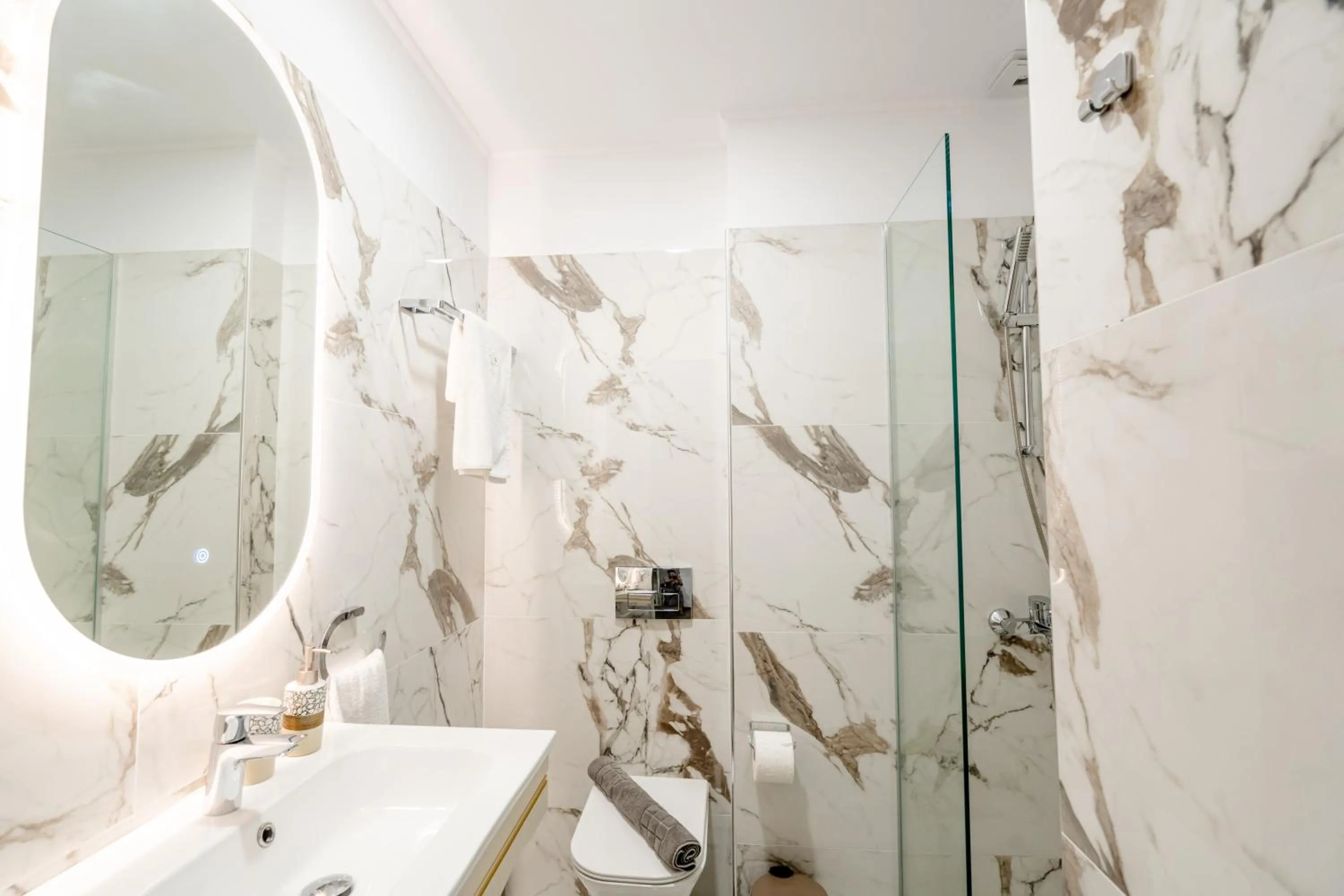 Hotel Parga Princess