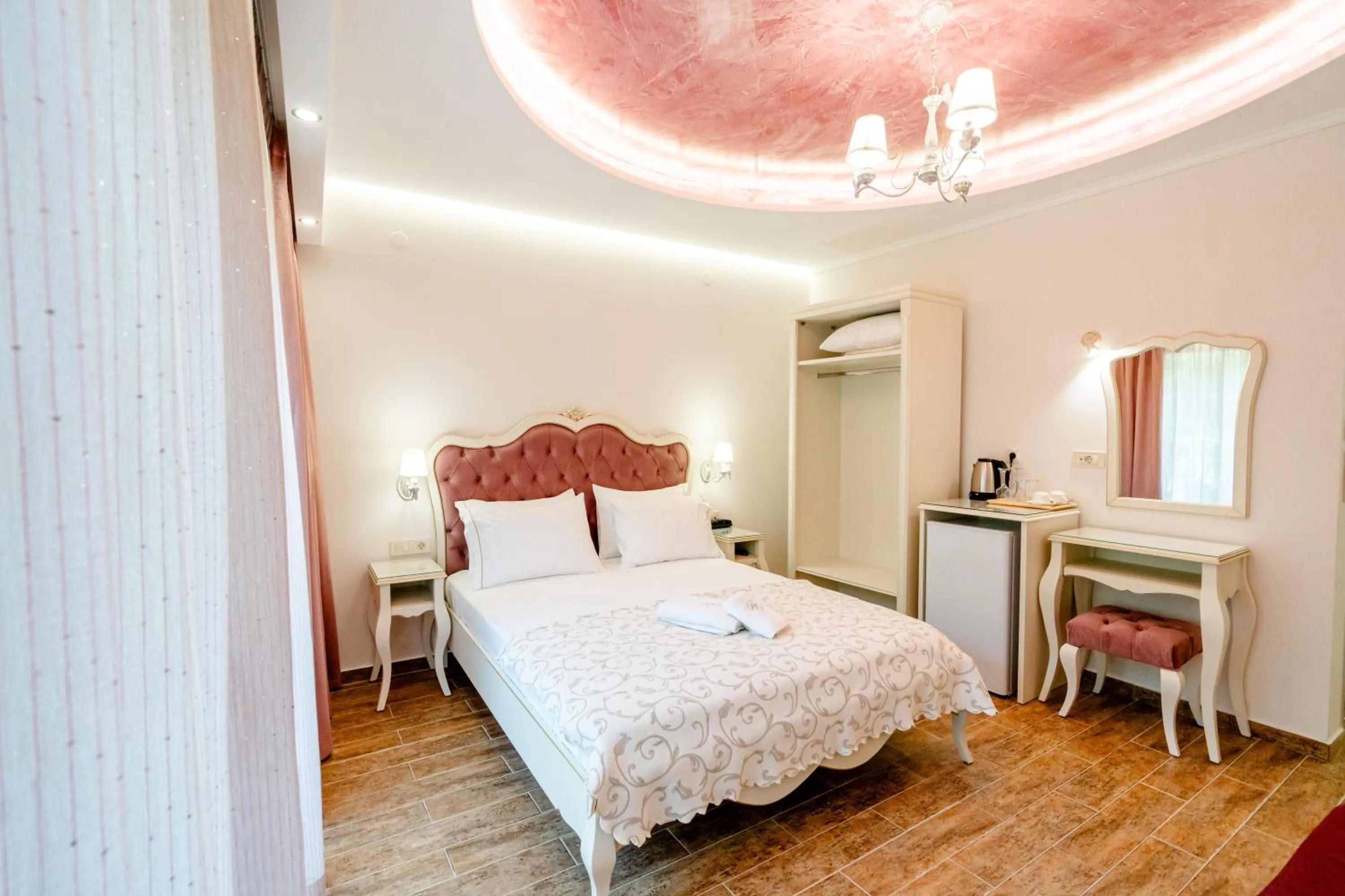 Hotel Parga Princess