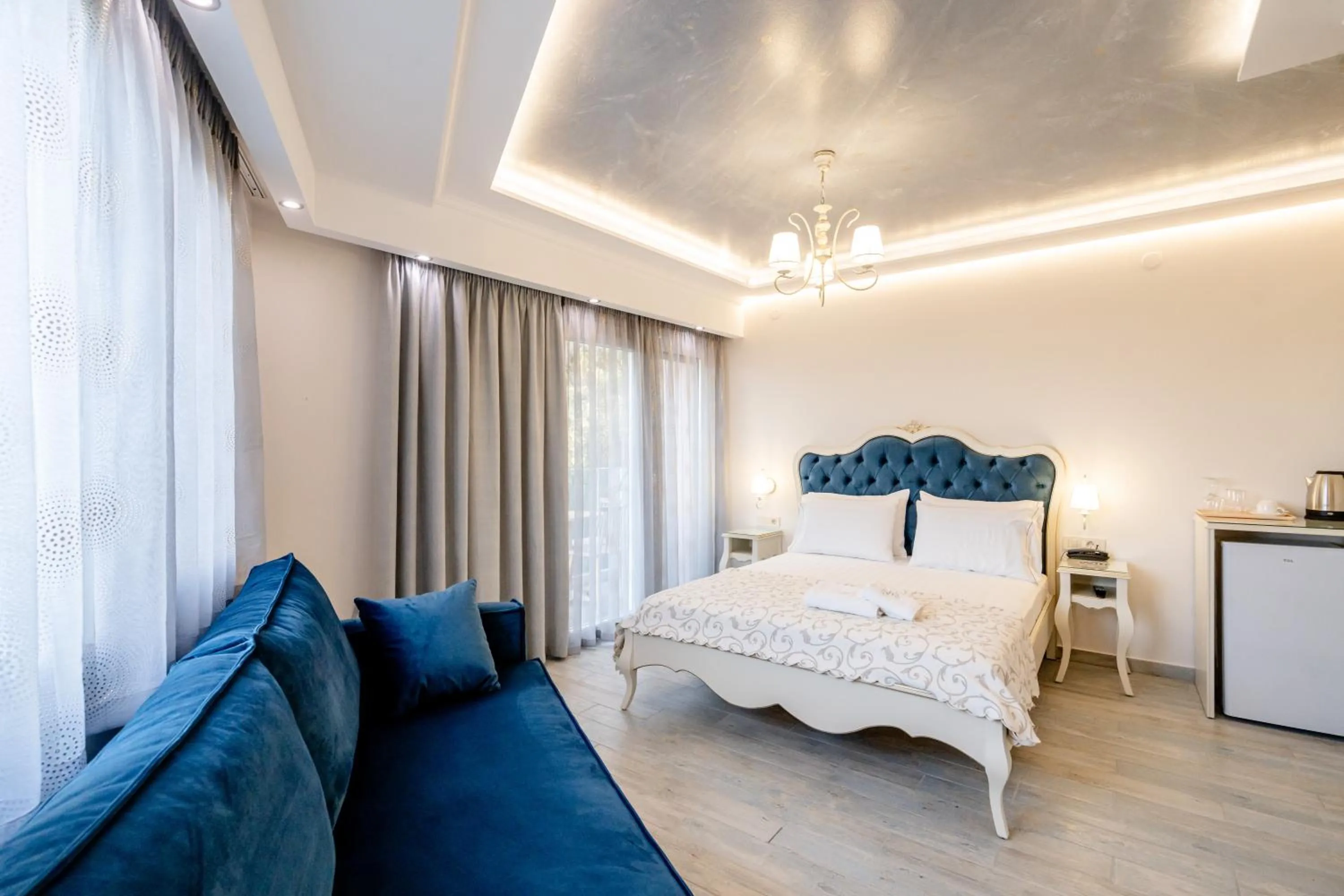 Hotel Parga Princess