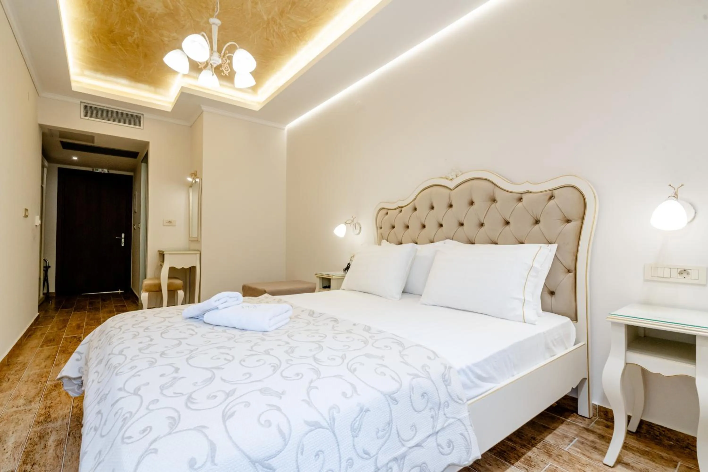 Hotel Parga Princess