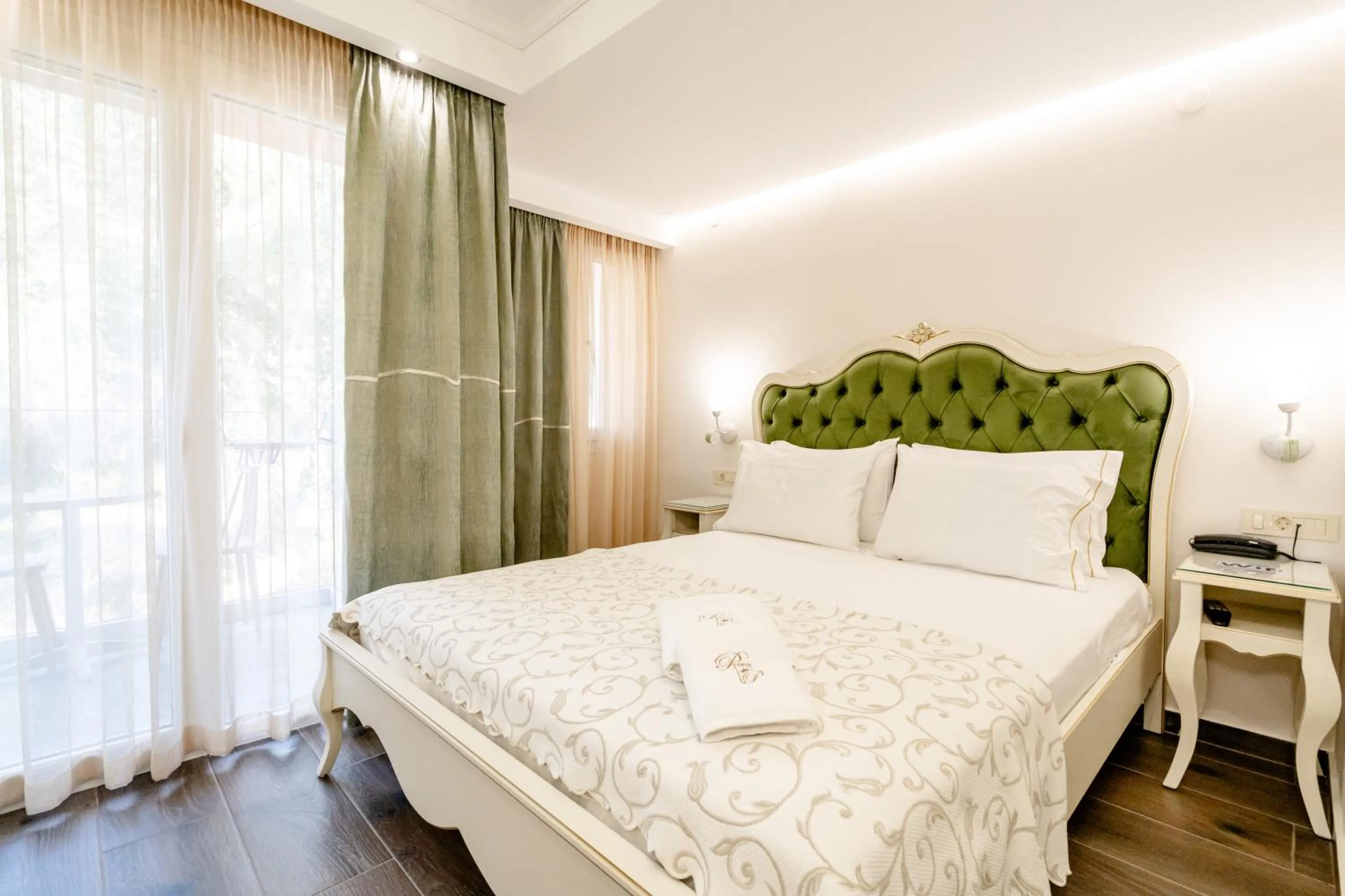 Hotel Parga Princess