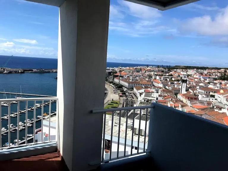 View (from property/room) in Apartamentos Solmar 15º