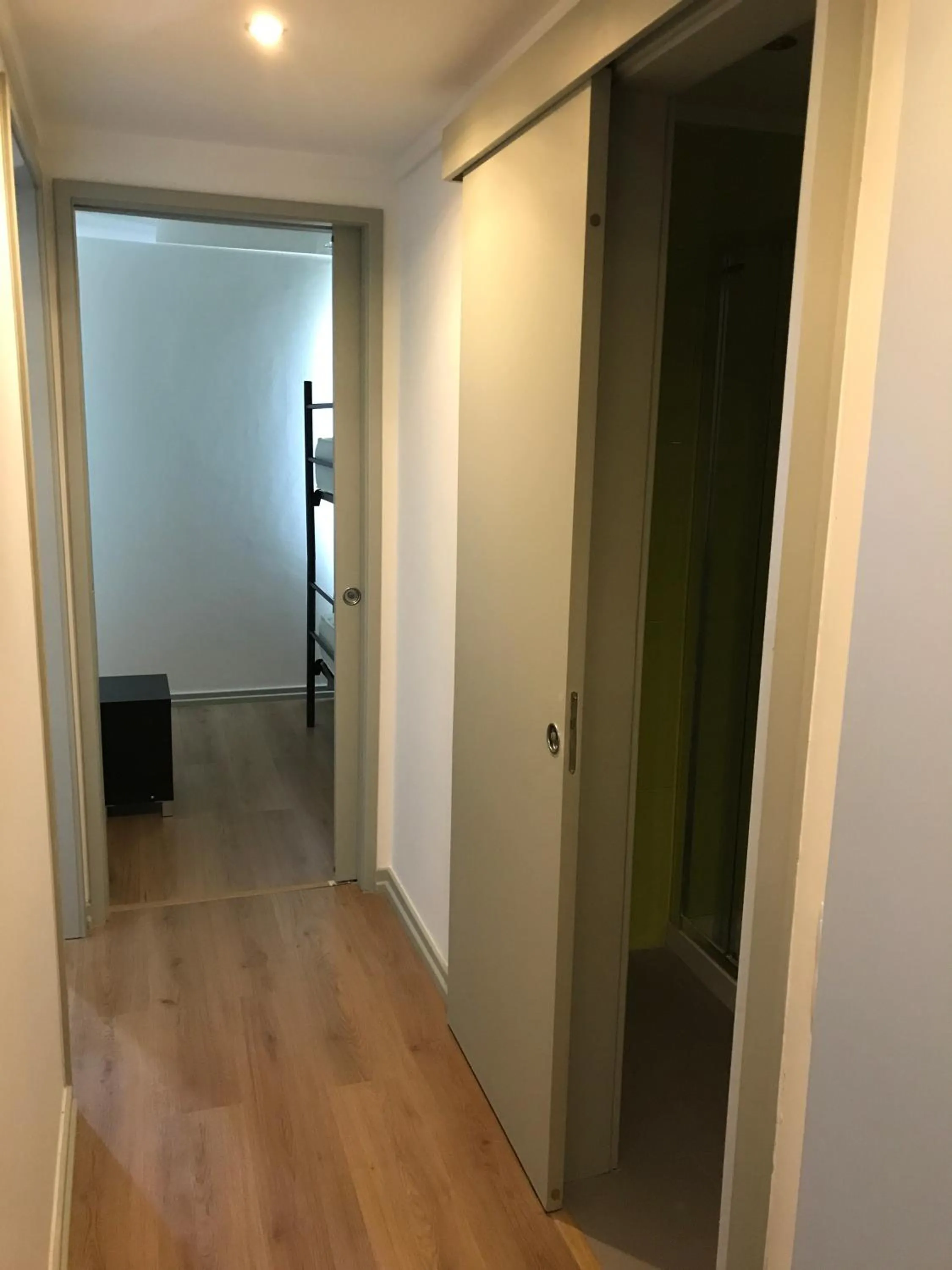 Lobby or reception in Apartamentos Solmar 15º