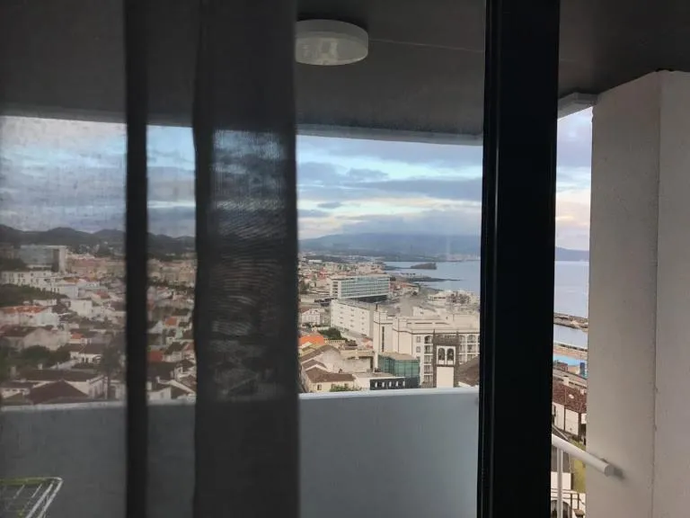 View (from property/room) in Apartamentos Solmar 15º