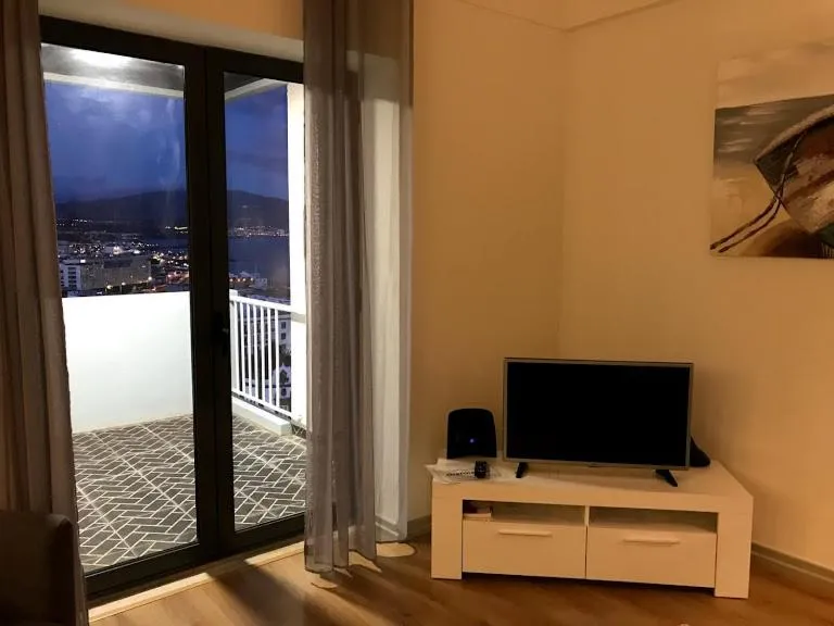 View (from property/room) in Apartamentos Solmar 15º